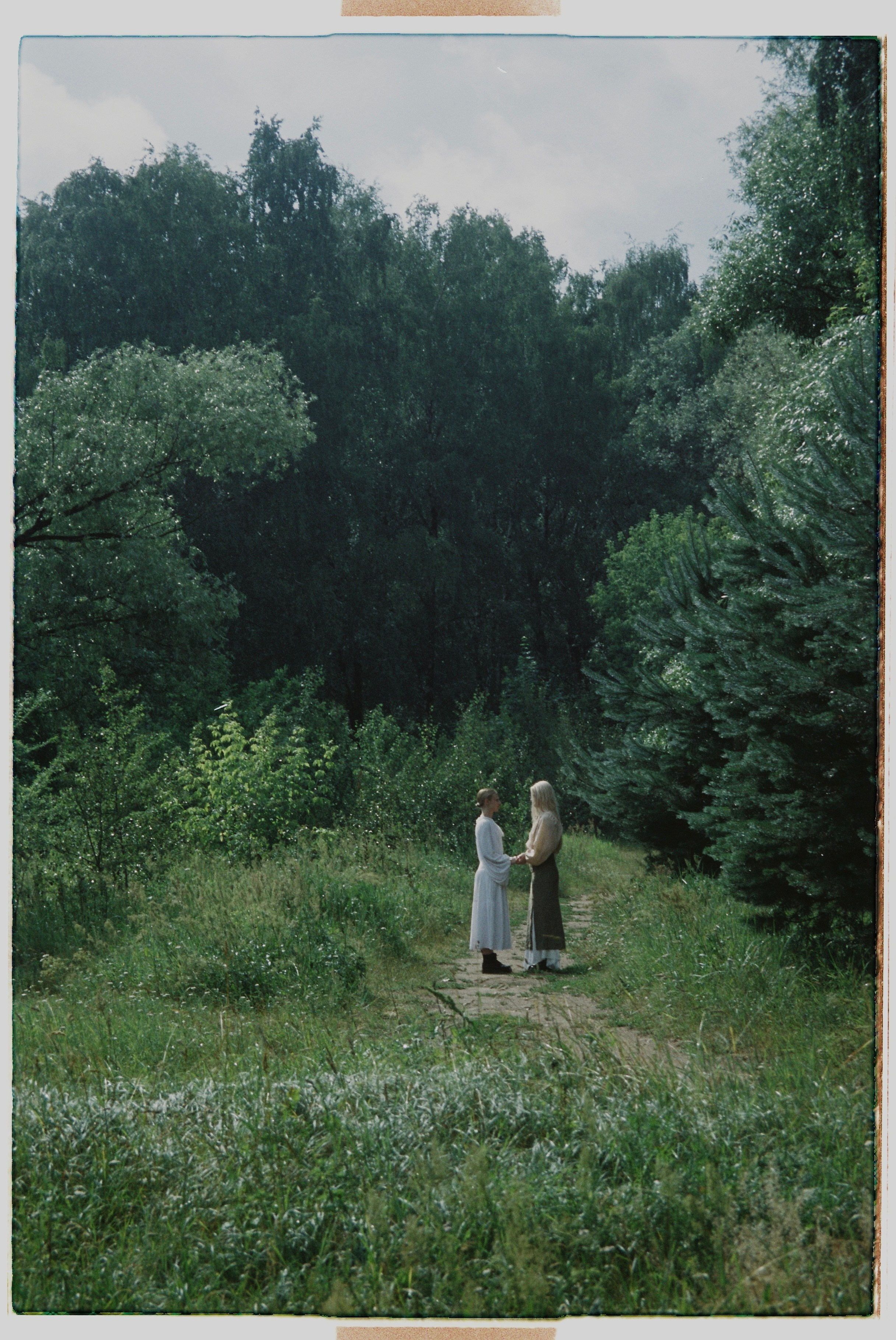 Adeline. Tashaosm.com