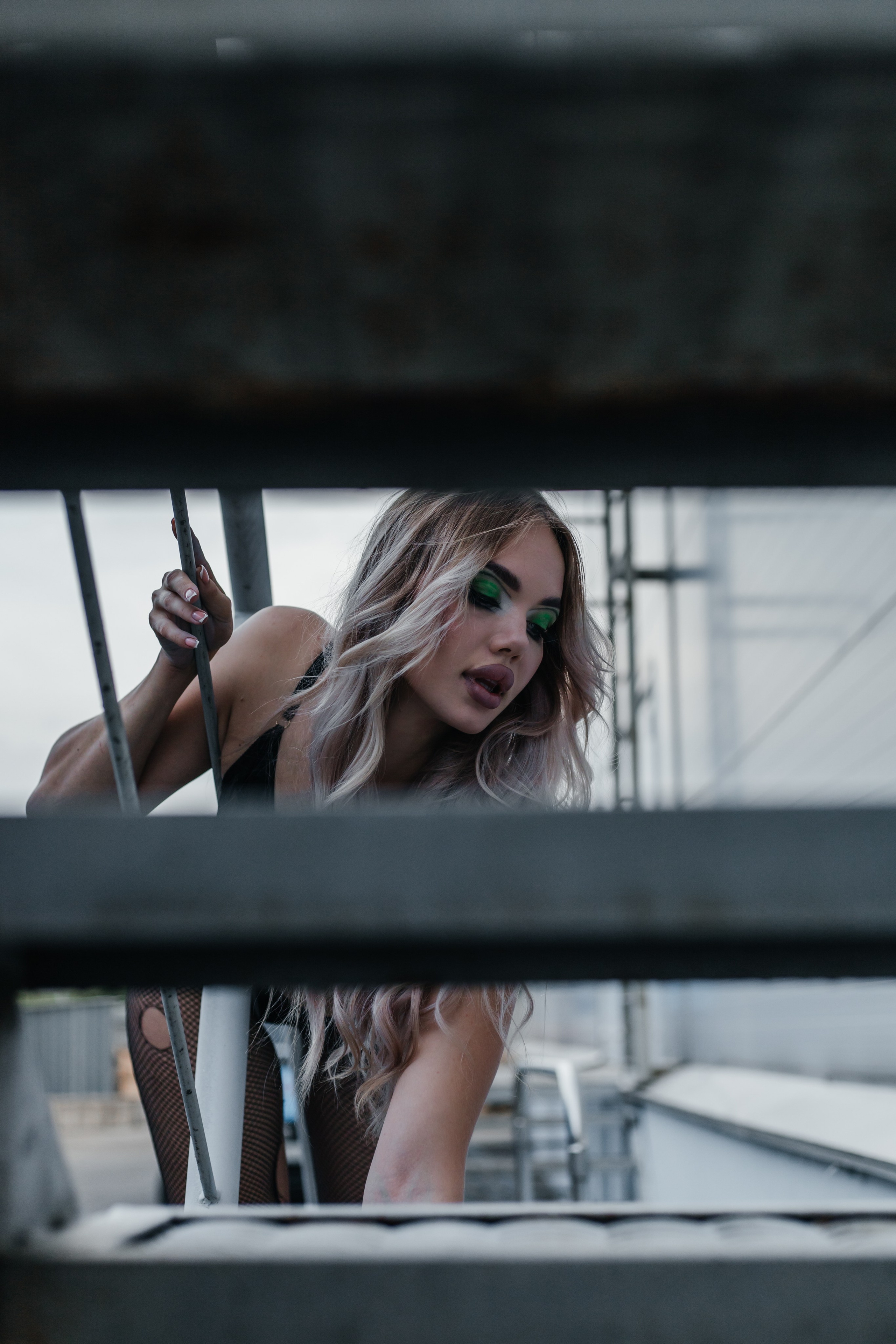 Портретные съемки. Индивидуальные фотосессии в Вологде