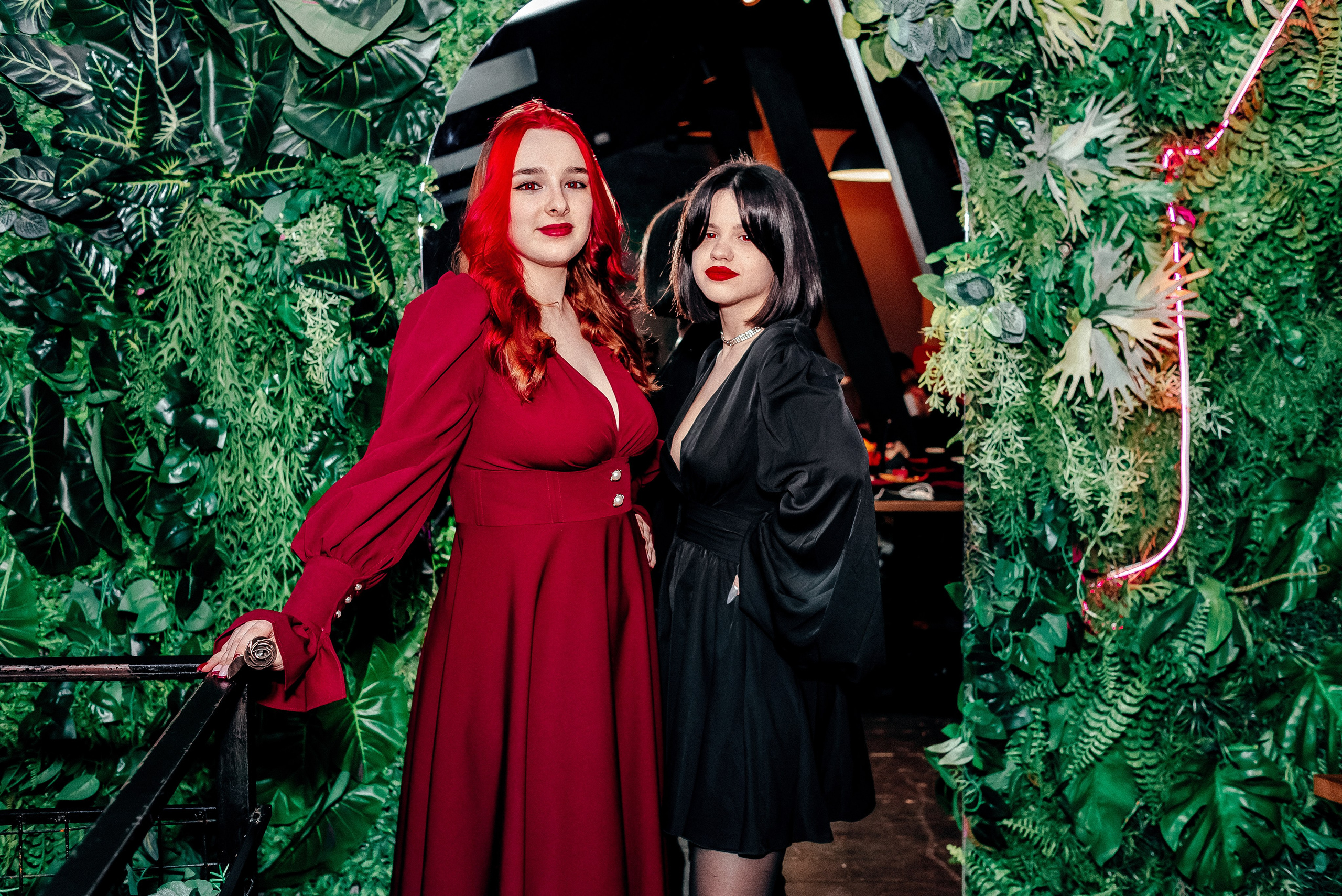 День рождения Марго. Фотограф в Санкт-Петербурге. Диана Шкутова