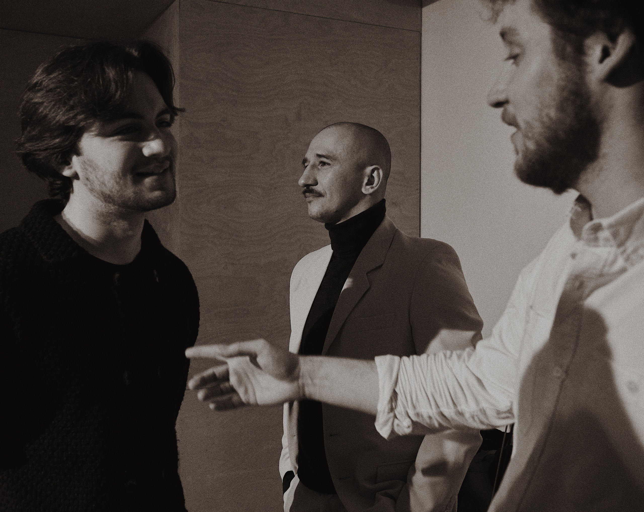 РЕПОРТАЖ. PHOTOS