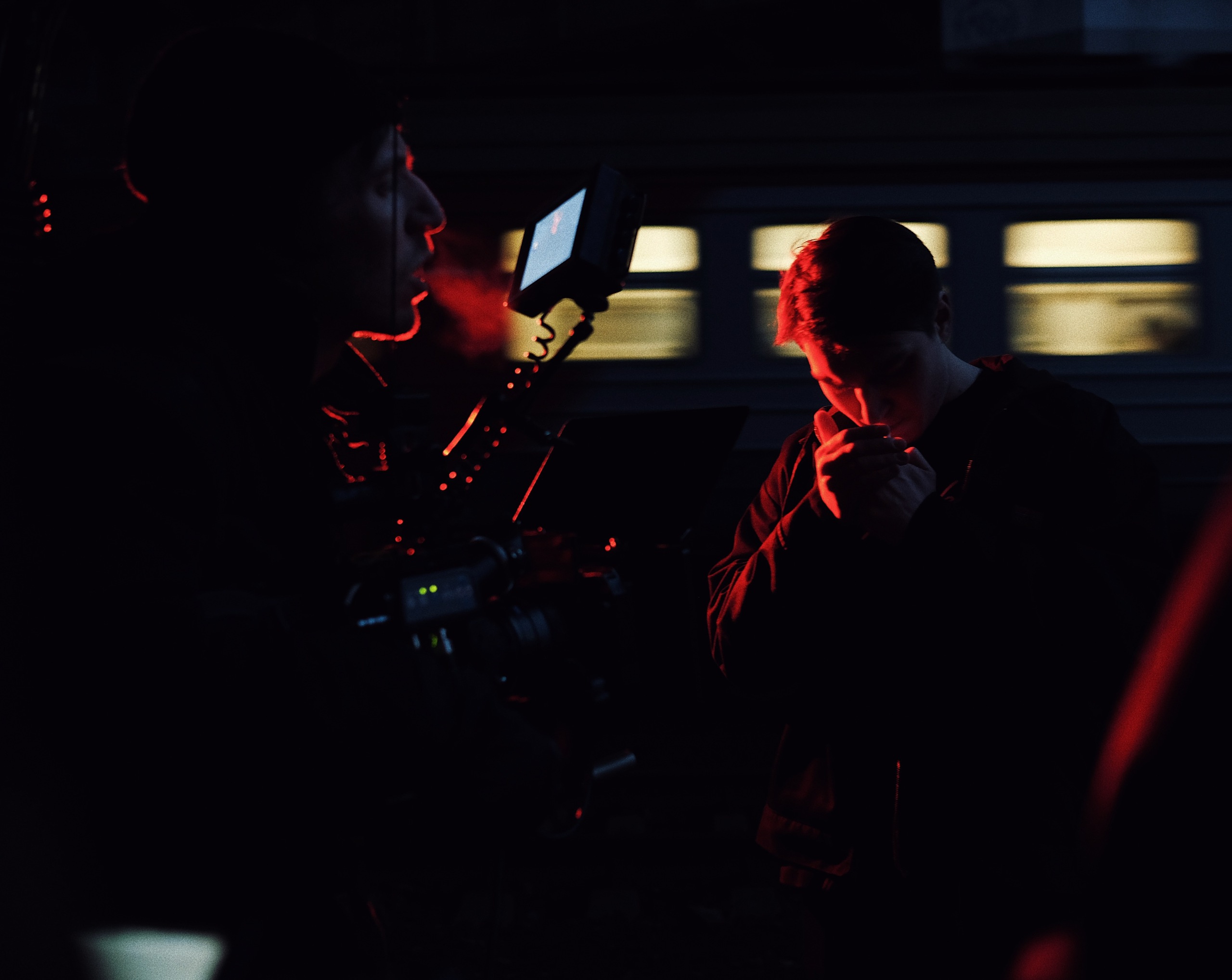 РЕПОРТАЖ. PHOTOS