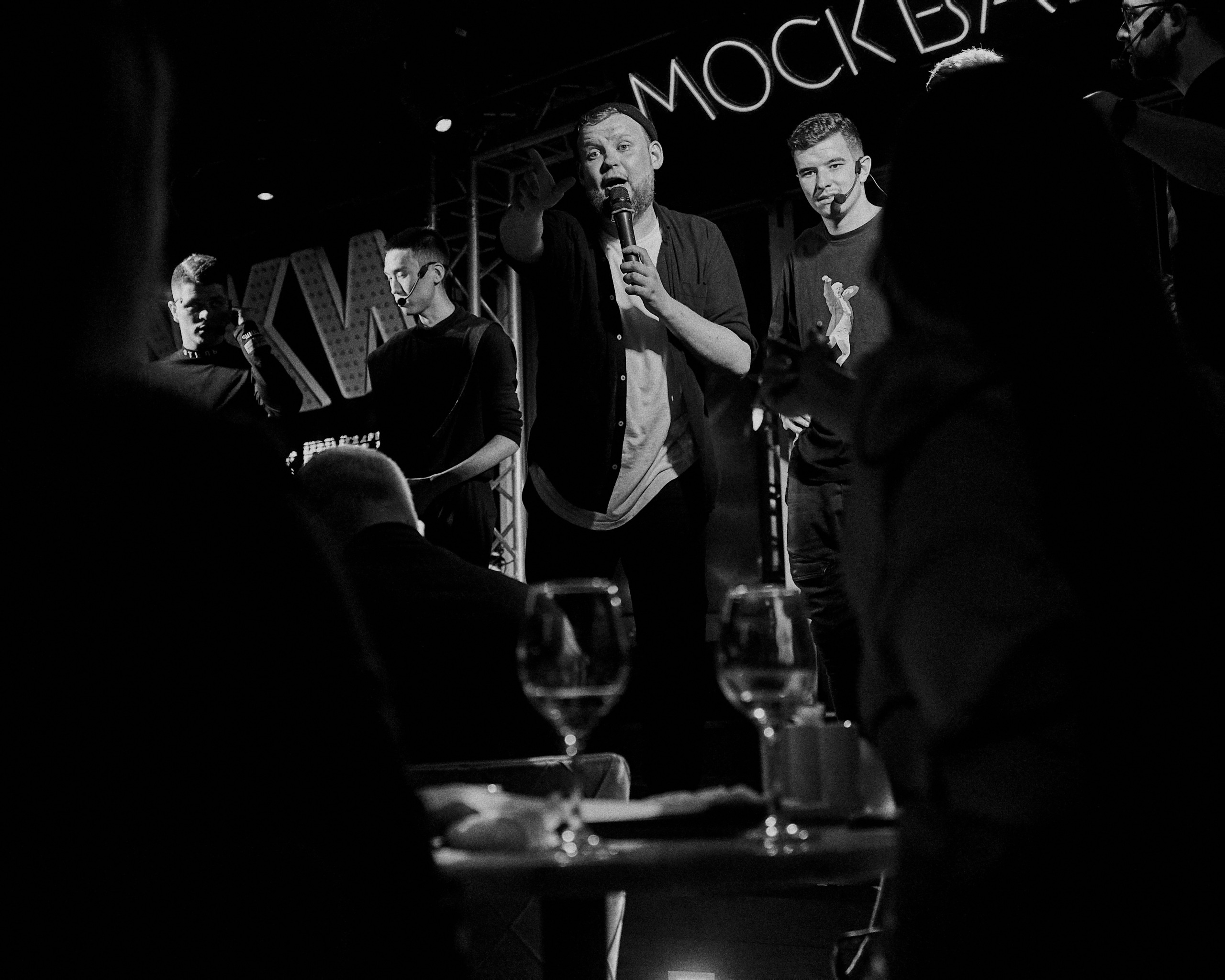 РЕПОРТАЖ. PHOTOS