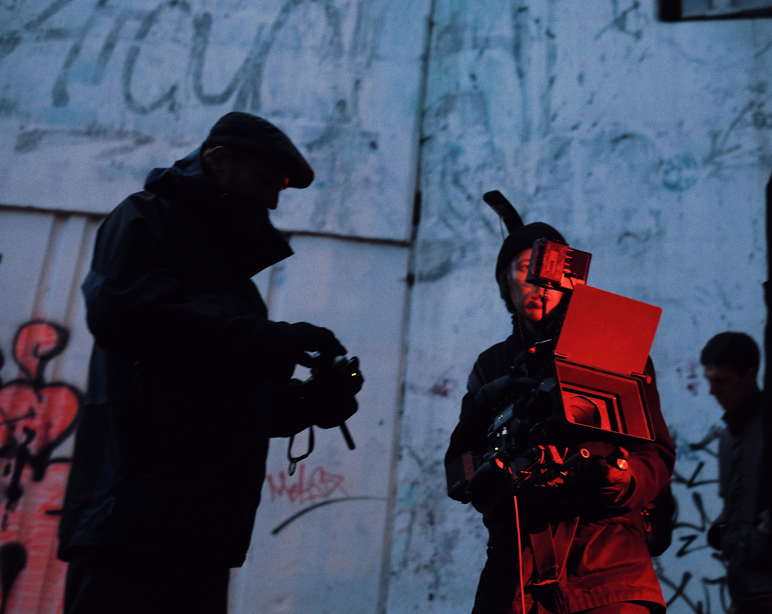 РЕПОРТАЖ. PHOTOS