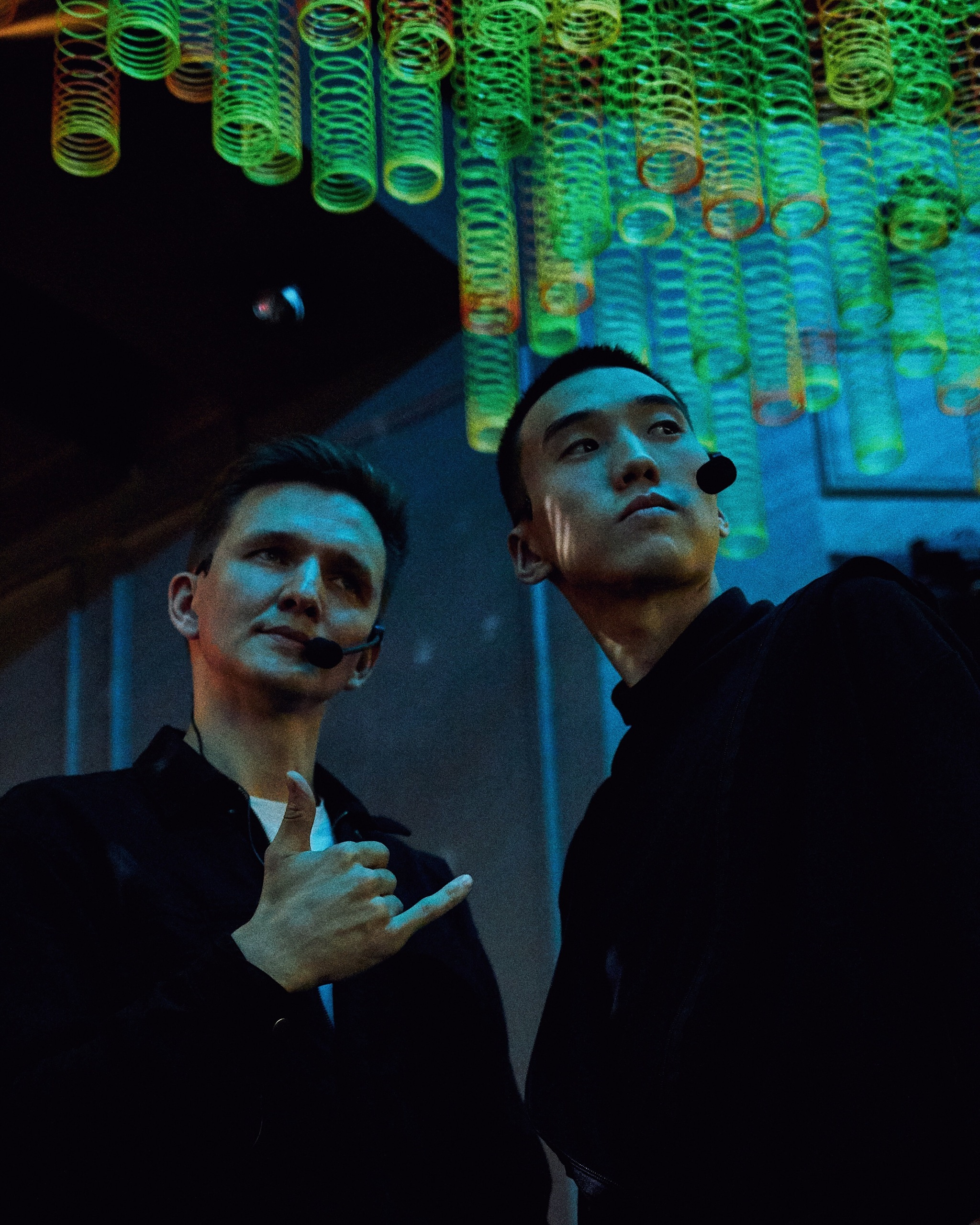 РЕПОРТАЖ. PHOTOS