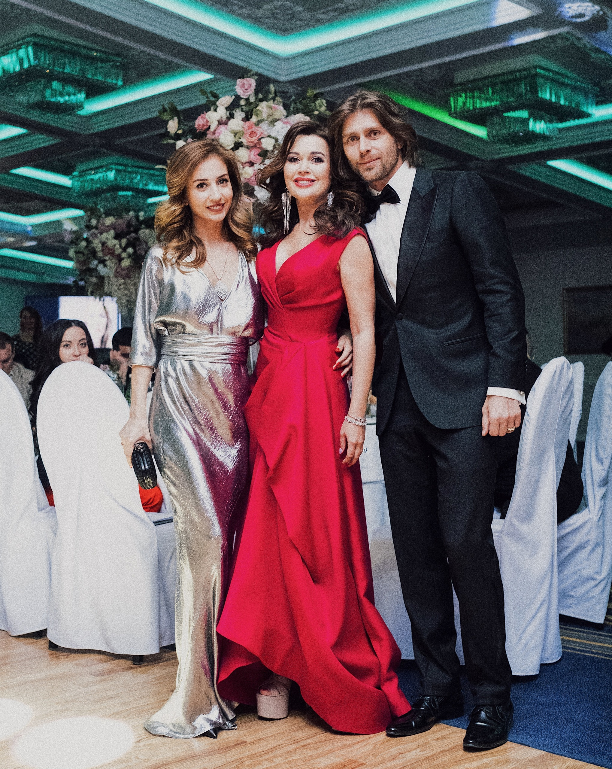 РЕПОРТАЖ. PHOTOS