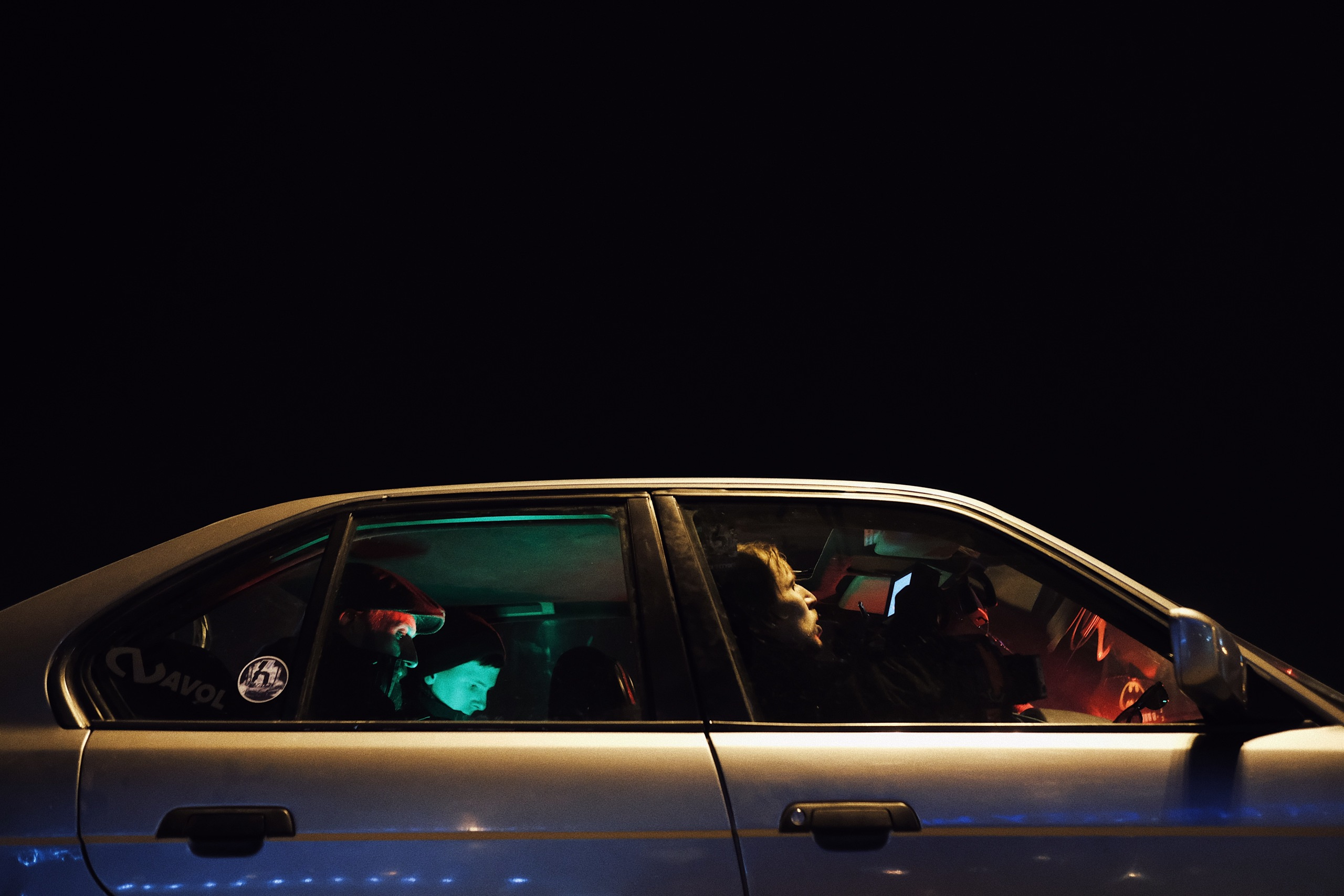 РЕПОРТАЖ. PHOTOS