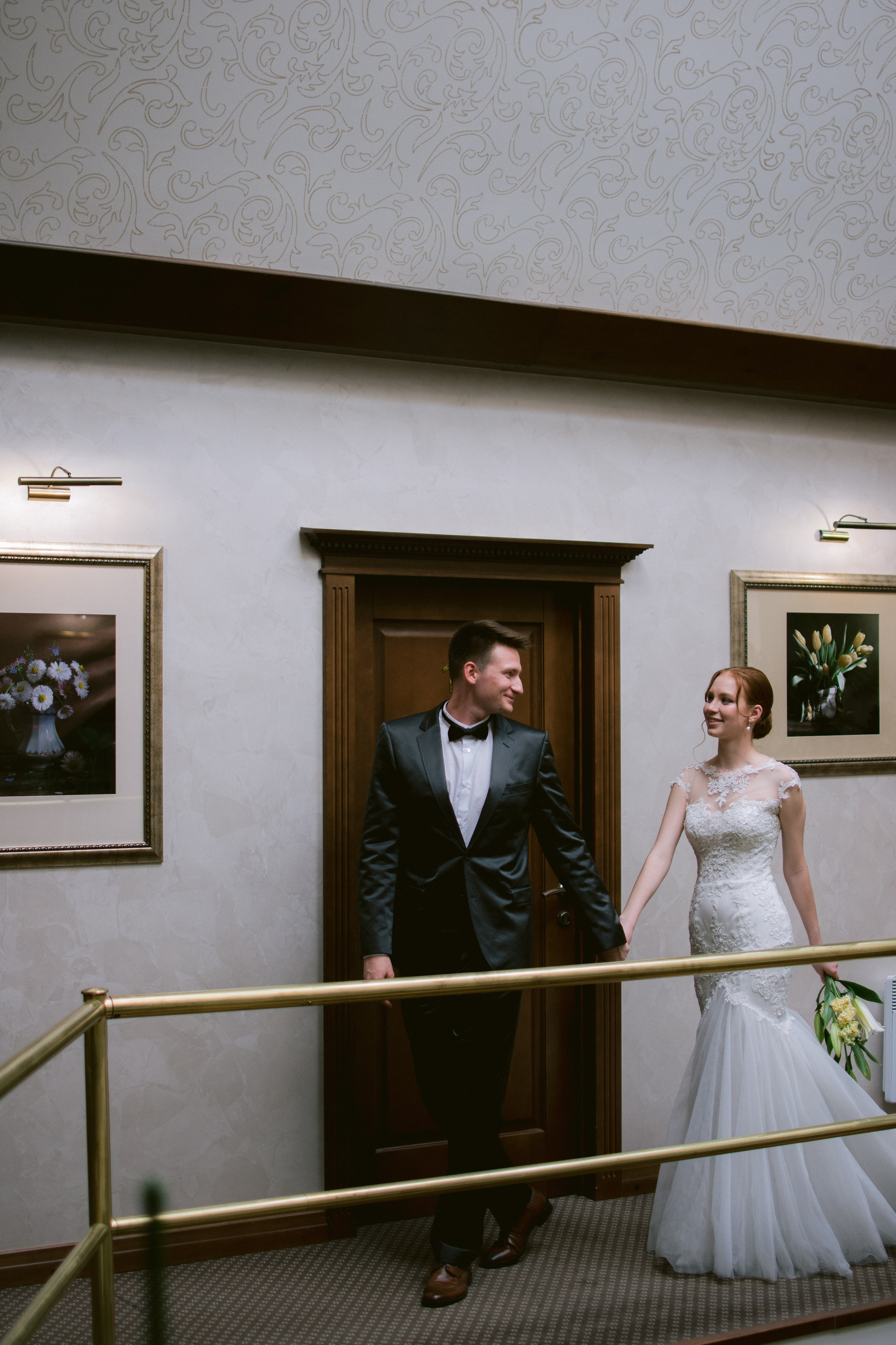 D & I. Свадебный фотограф Ижевск/Сарапул Анастасия Бель