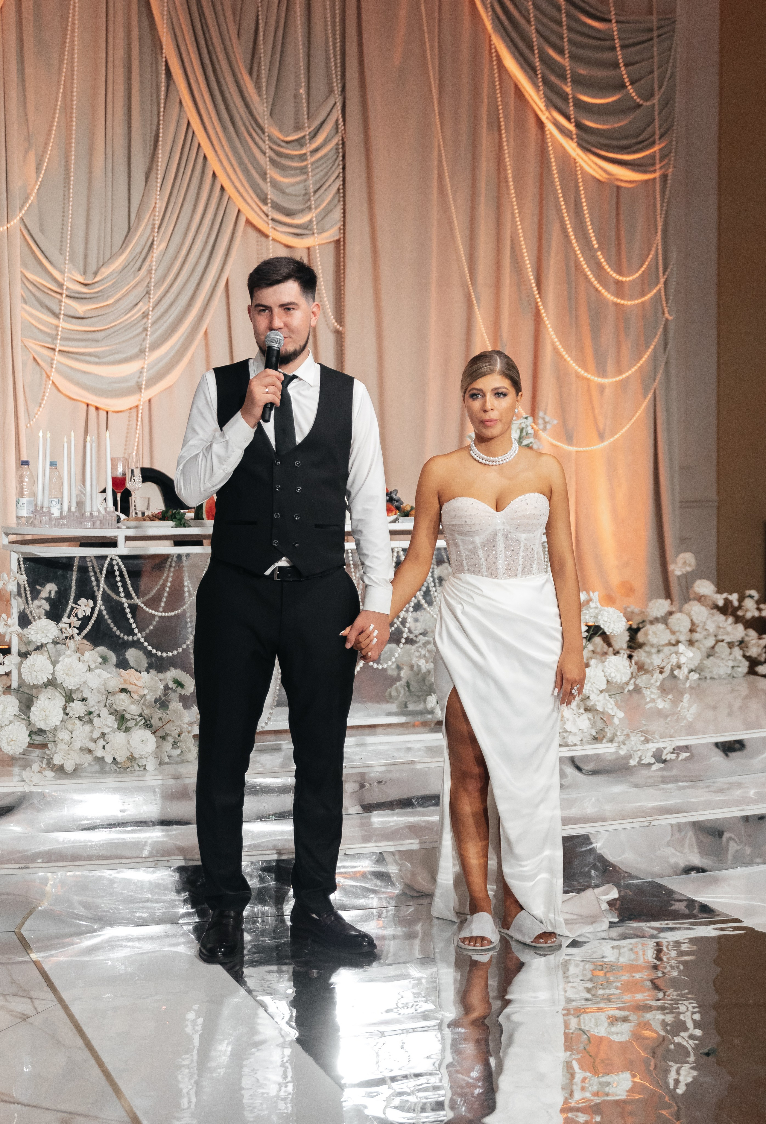 Aidar & Ralina. Свадебный фотограф Ильнар Асадуллин