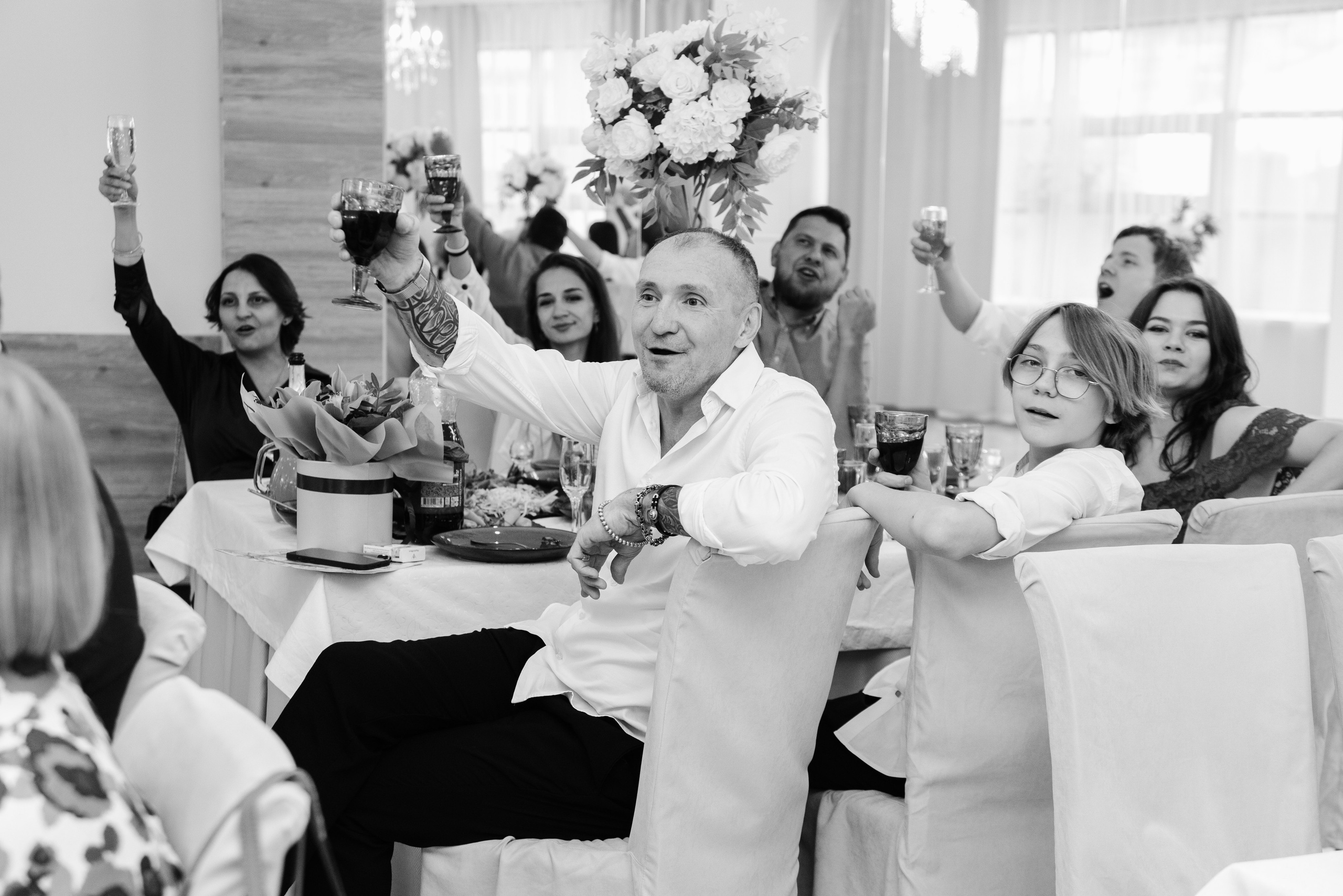 Renat & Alina. Свадебный фотограф Ильнар Асадуллин