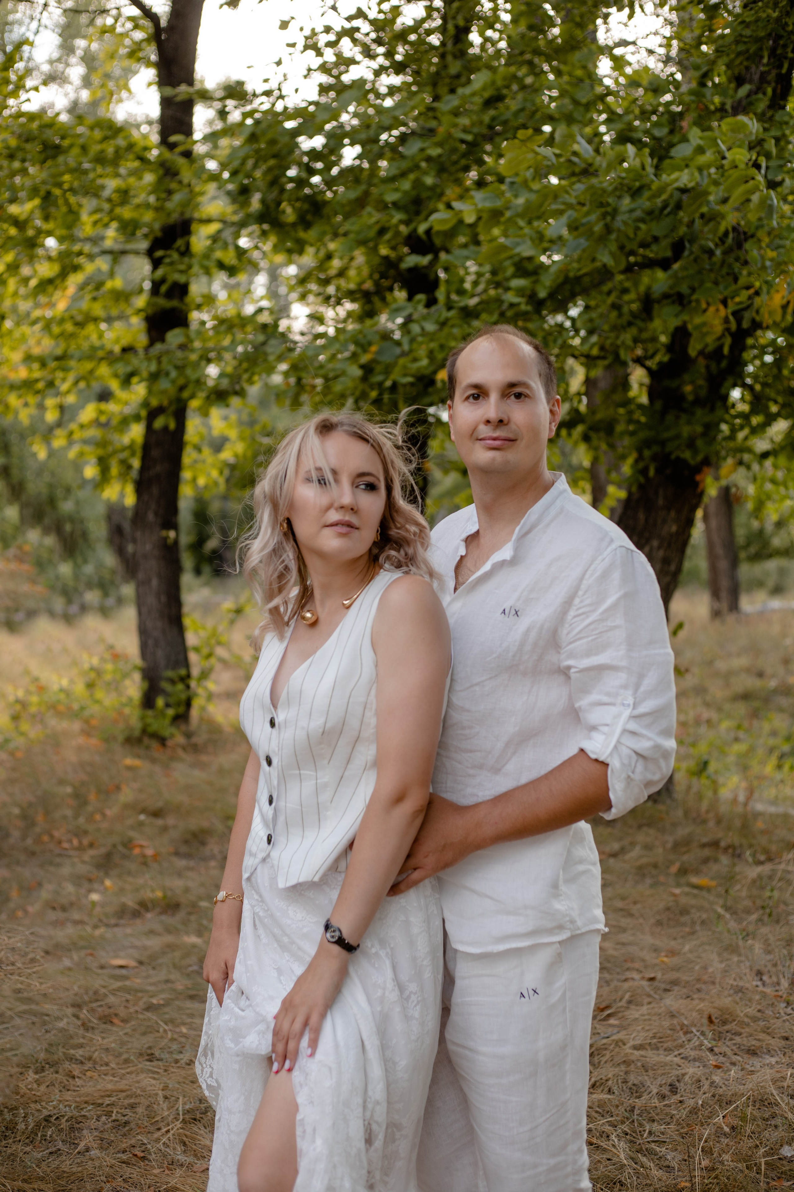 Летняя фотопрогулка с лошадкой 🌿. Семейный фотограф в Саратове Элоиза Ляпина