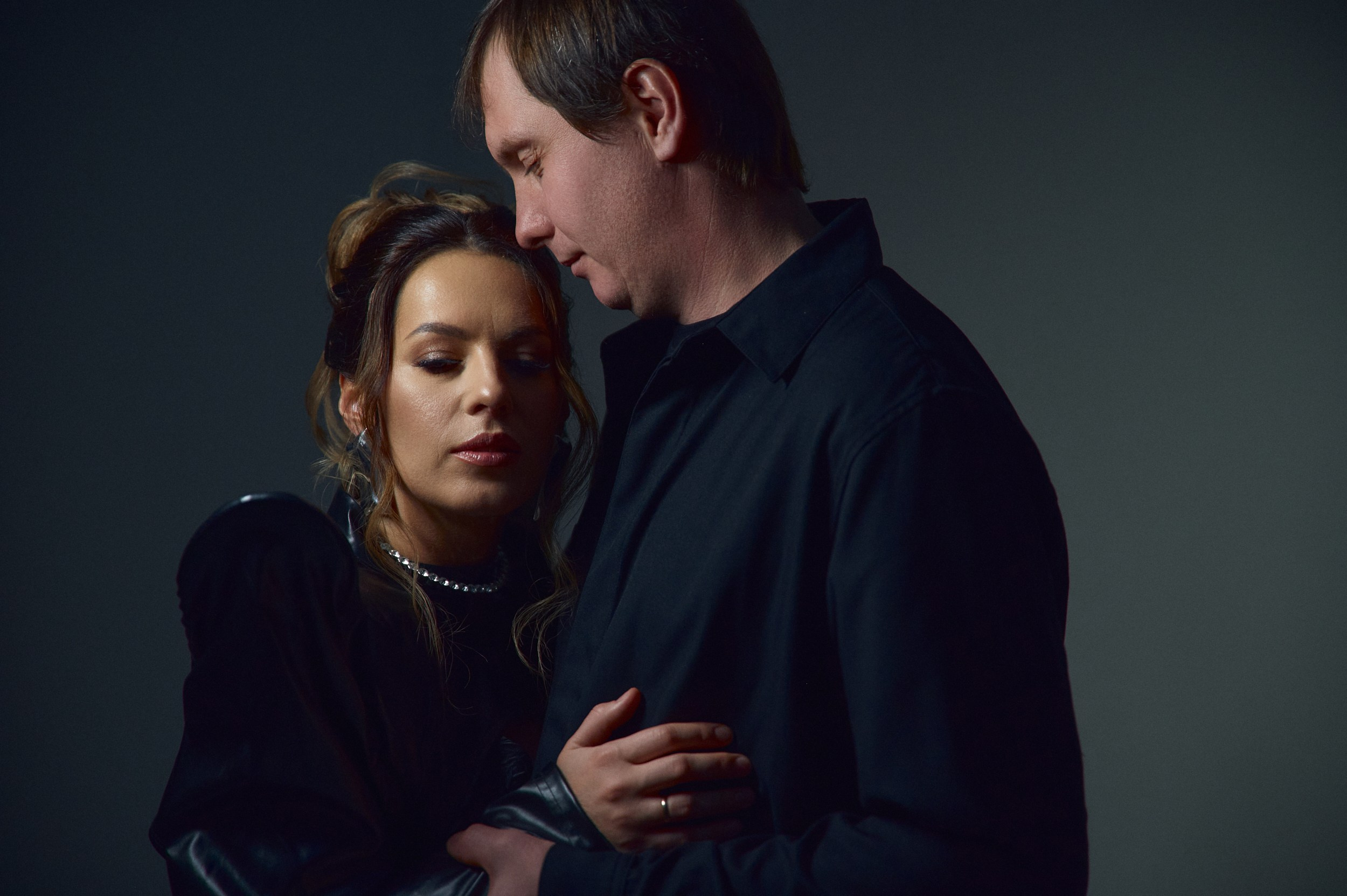 Мария и Алексей Не LoveStory. Не только свадебный фотограф Чеглаков Алексей