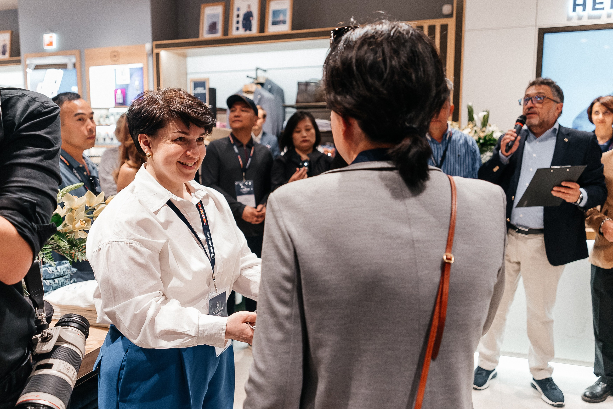 Henderson. Павел Краснов — Свадебный и репортажный фотограф в Москве