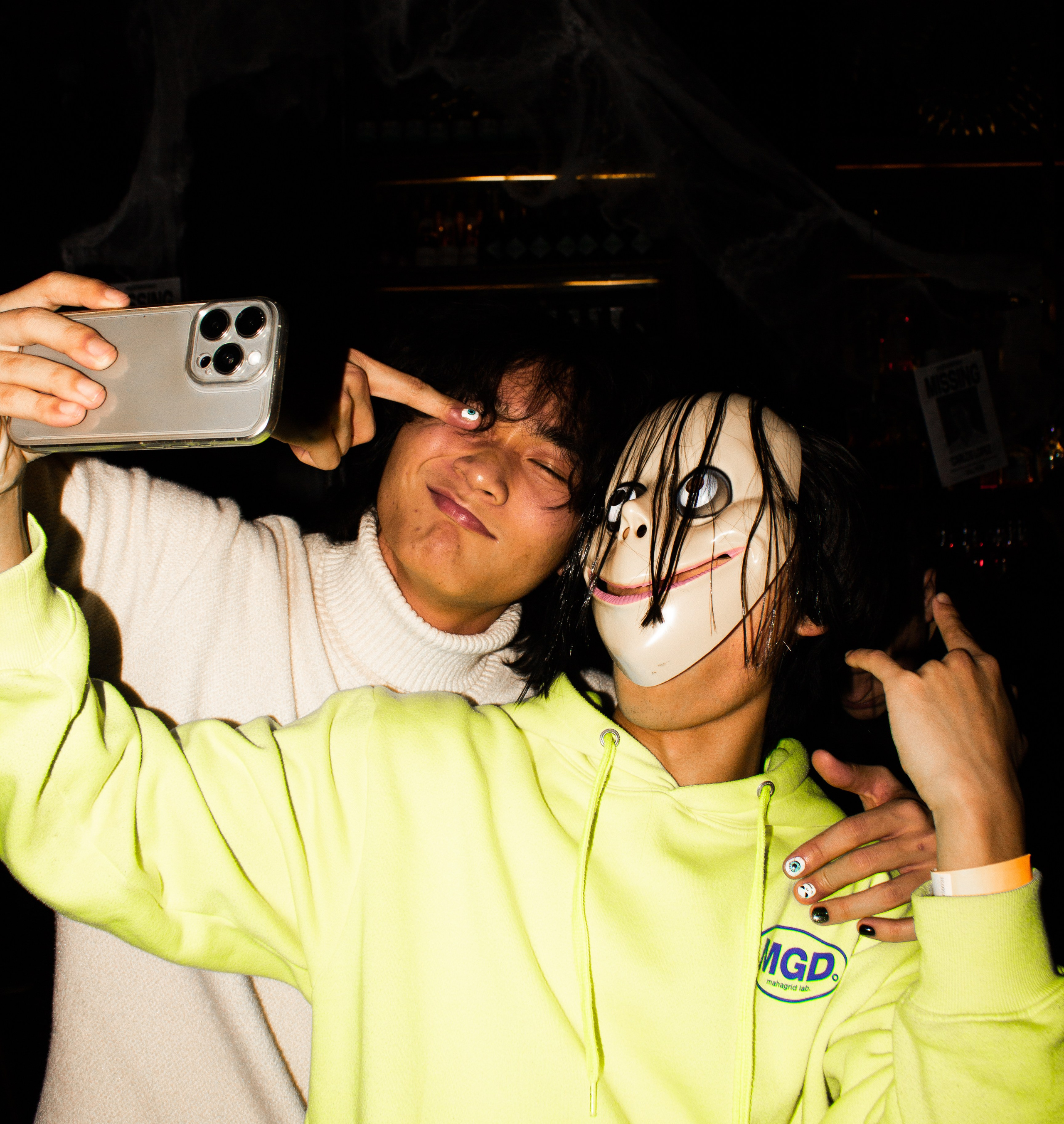 HALLOWEEN PARTY. Киношник — фотограф в Санкт-Петербурге и Калининграде