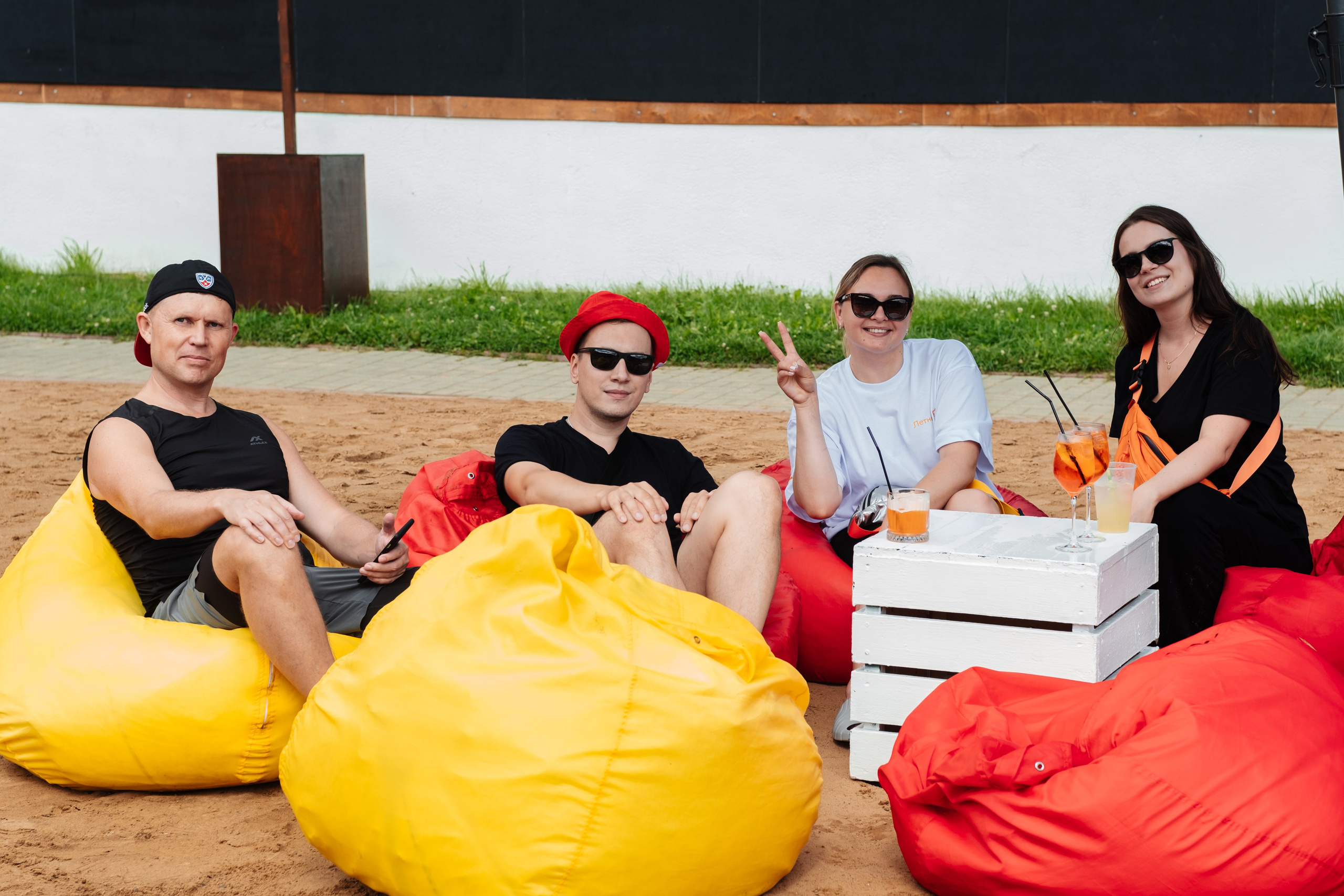 Корпоратив «ЕВРАЗ». Репортажный и портретный фотограф в Москве Илья Спиридонов