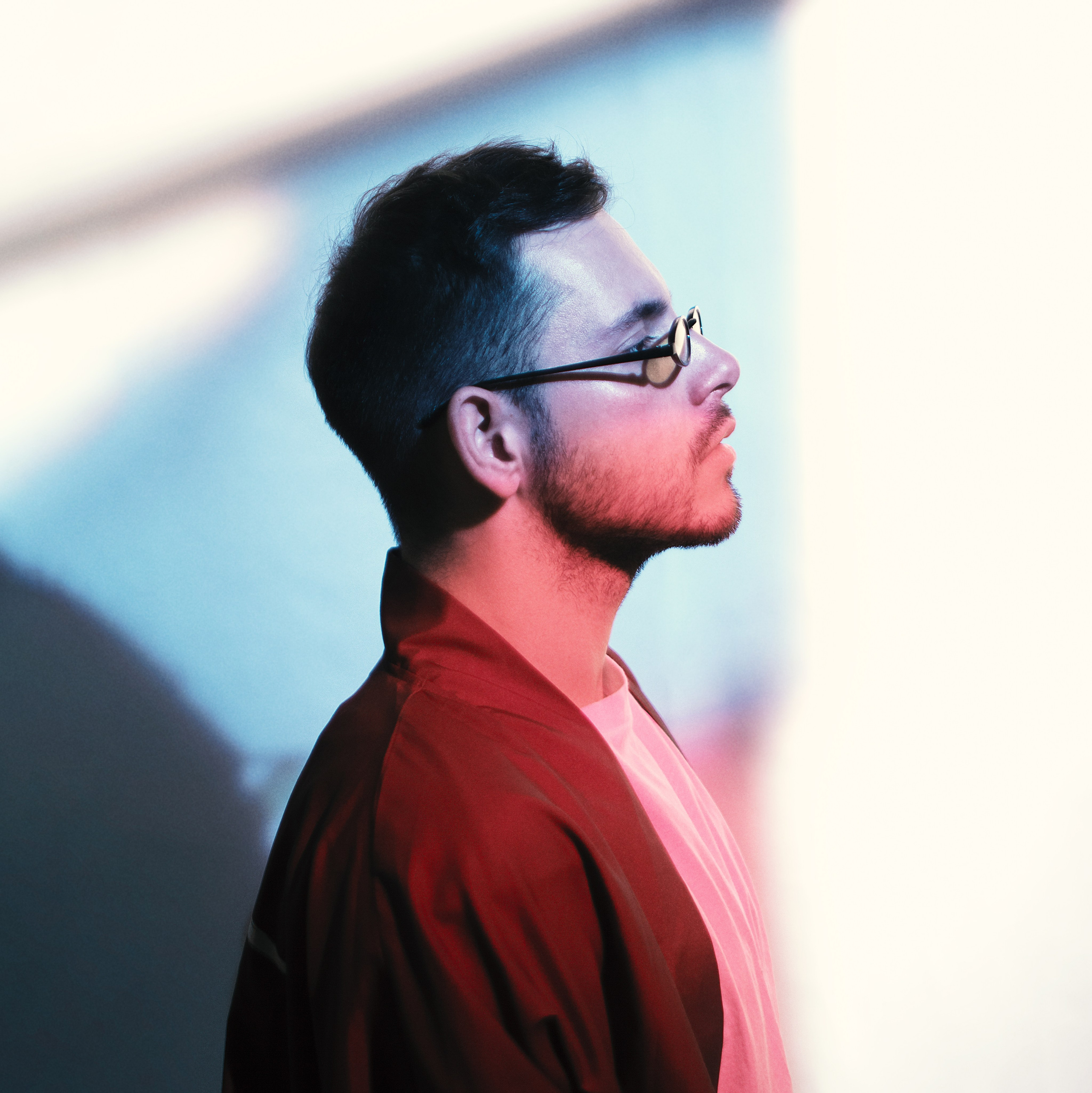 Timur. OLEG STRATIEVSKY