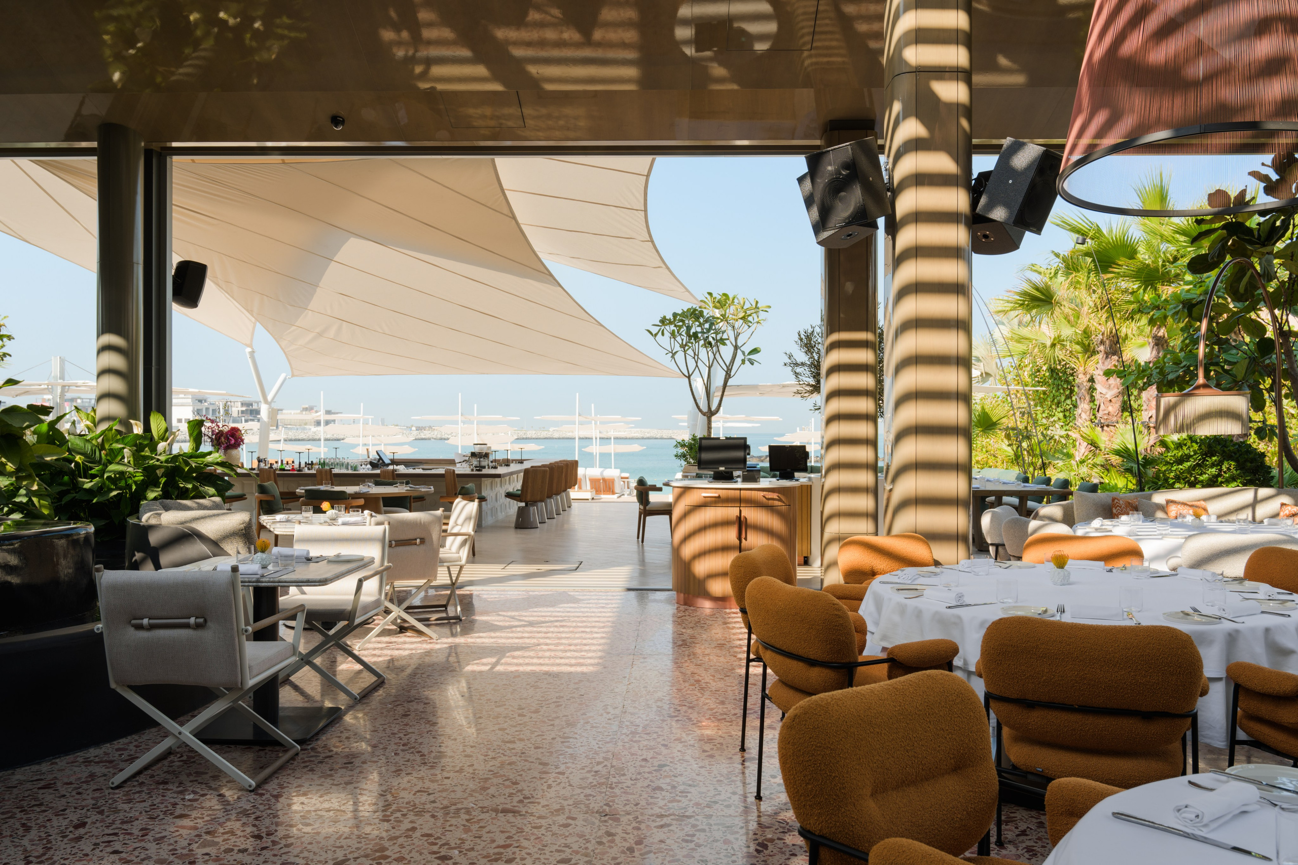 SAKHALIN. Interior photographer in Dubai, Vitalii Grishkov