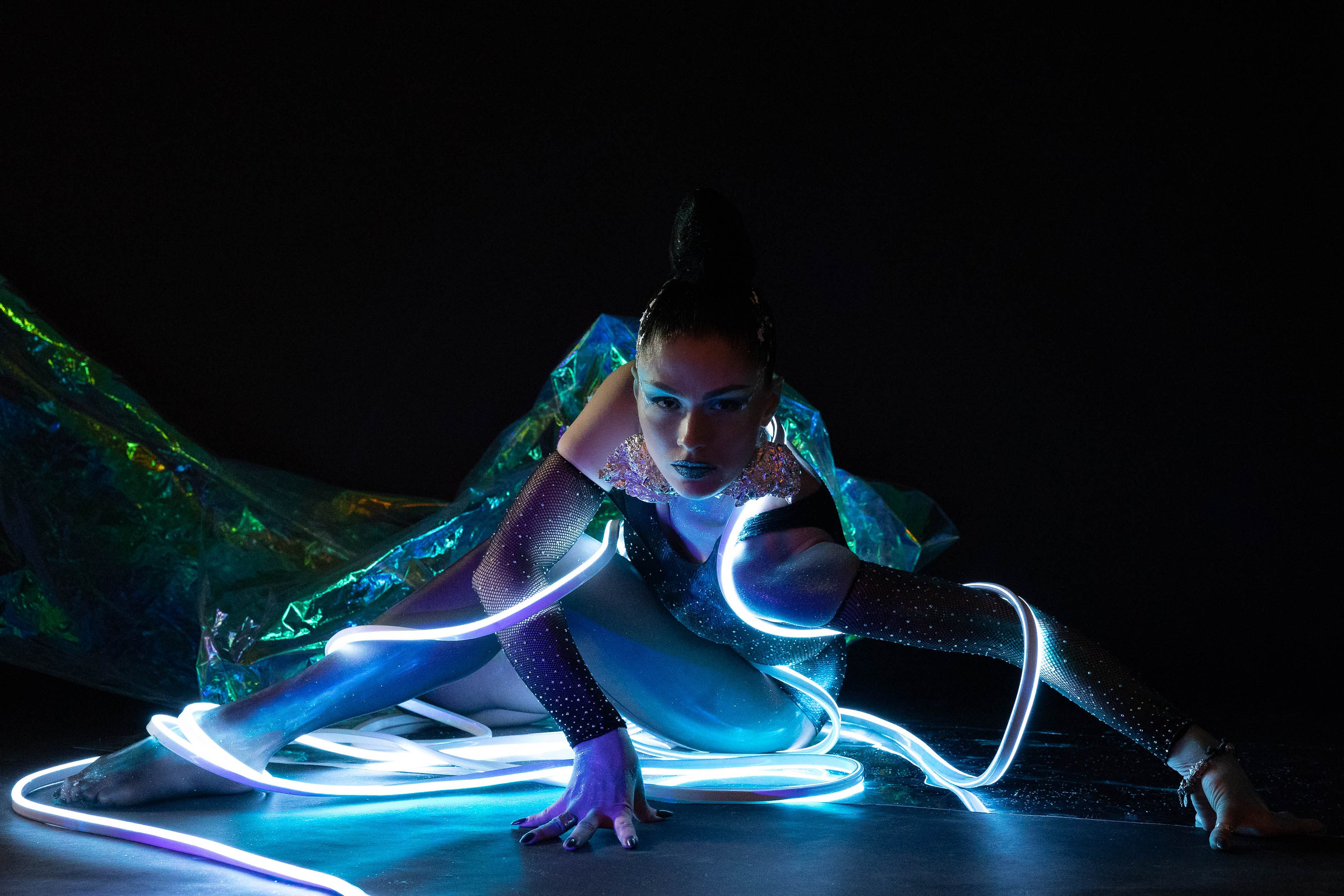 Reptile. ITMAG.ME | Visual Art