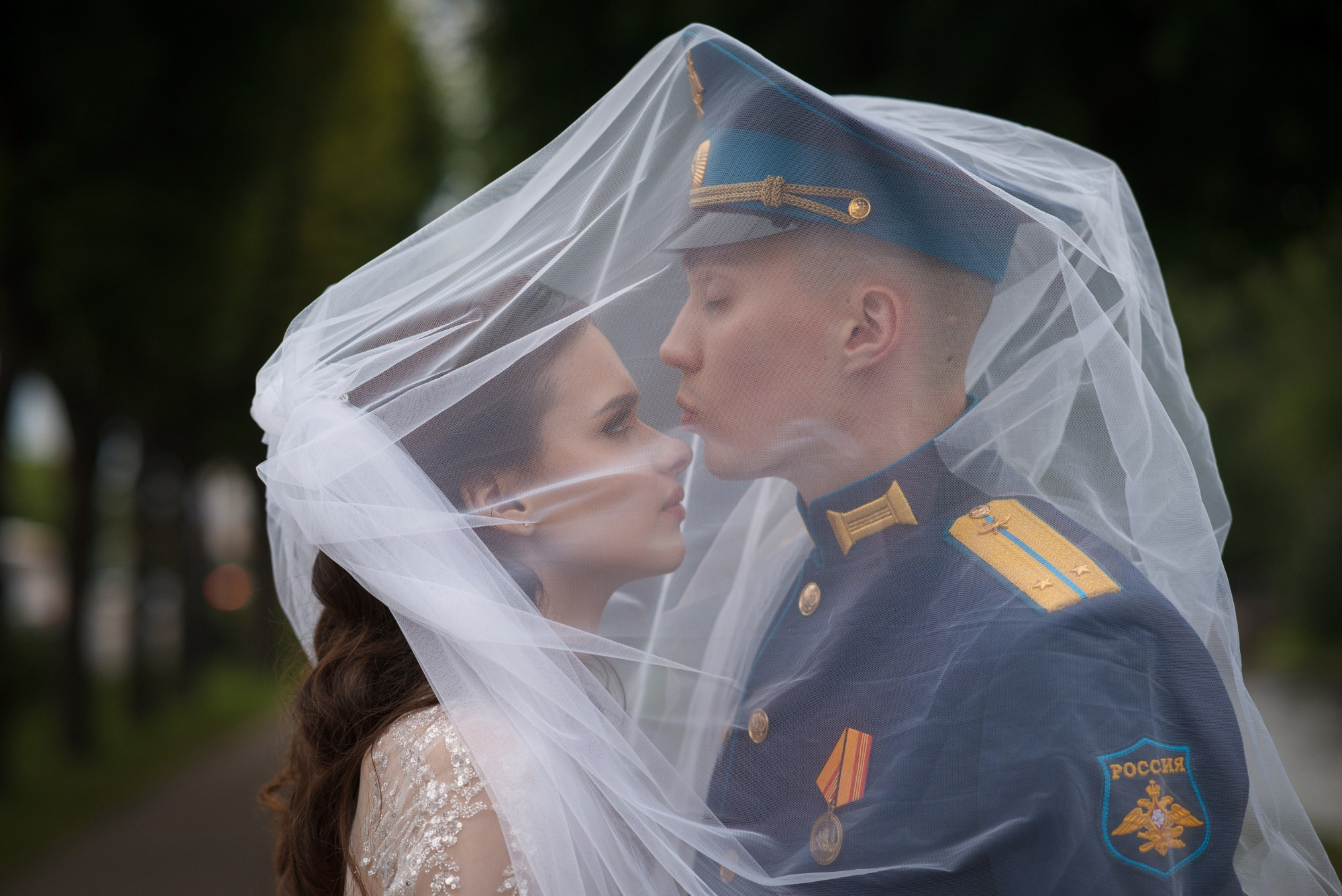 Роман и Анастасия. Ваш свадебный и репортажный фотограф в Санкт-Петербурге Вячеслав Ивахненко