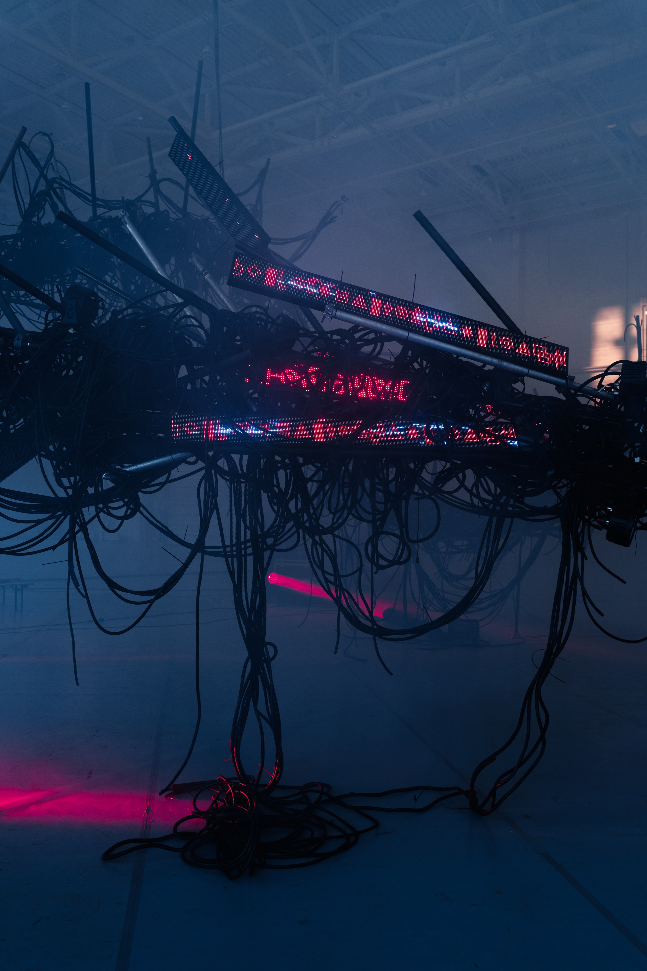 PANTERRA, CHRONOMORPH 001. @tomrus: Рустам Шагиморданов — фотограф