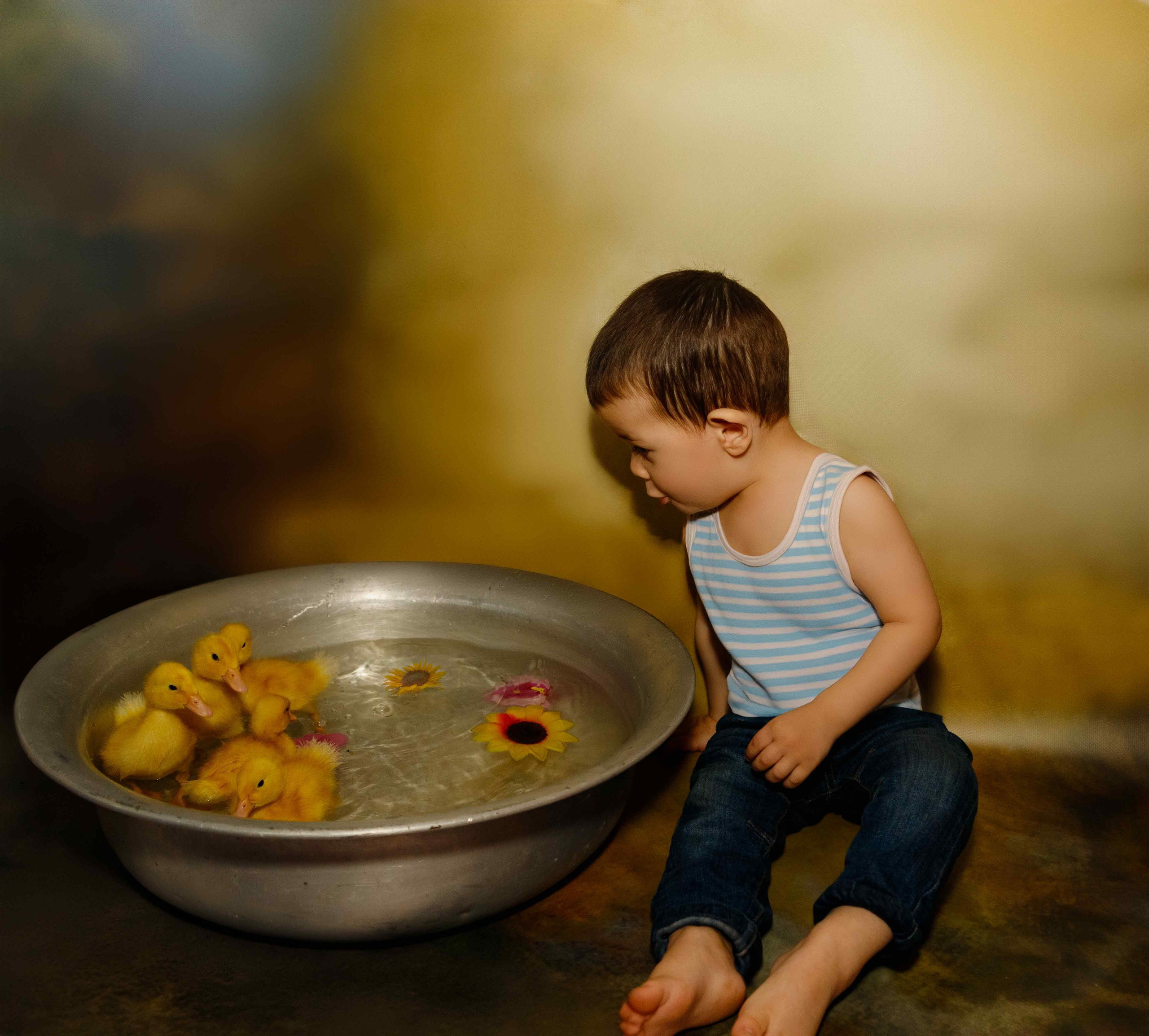 Детская фотосессия. Семейный, свадебный и детский фотограф в Новосибирске Ольга Хидченко