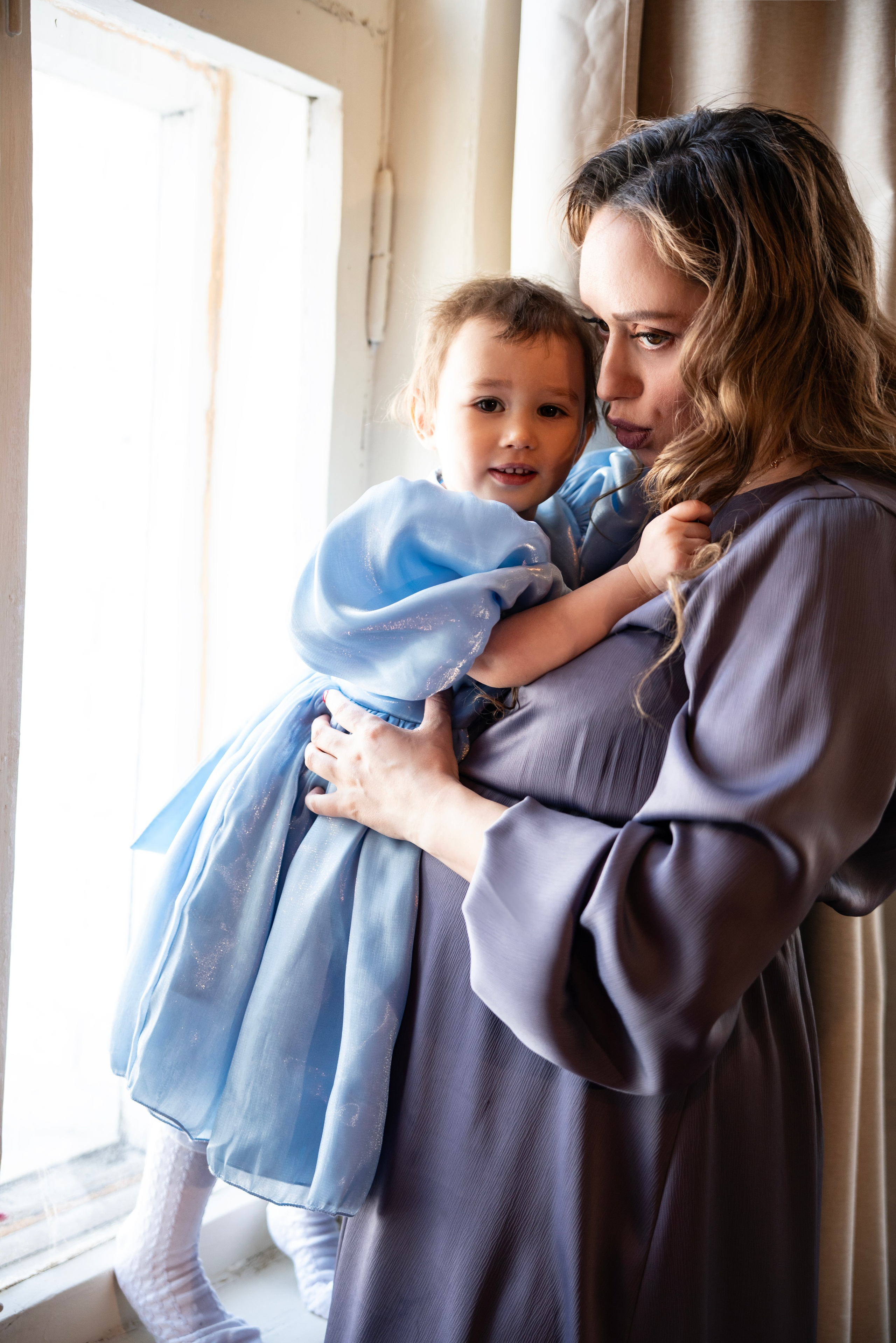 Галина. Семейный фотограф в Омске Александра Яровикова