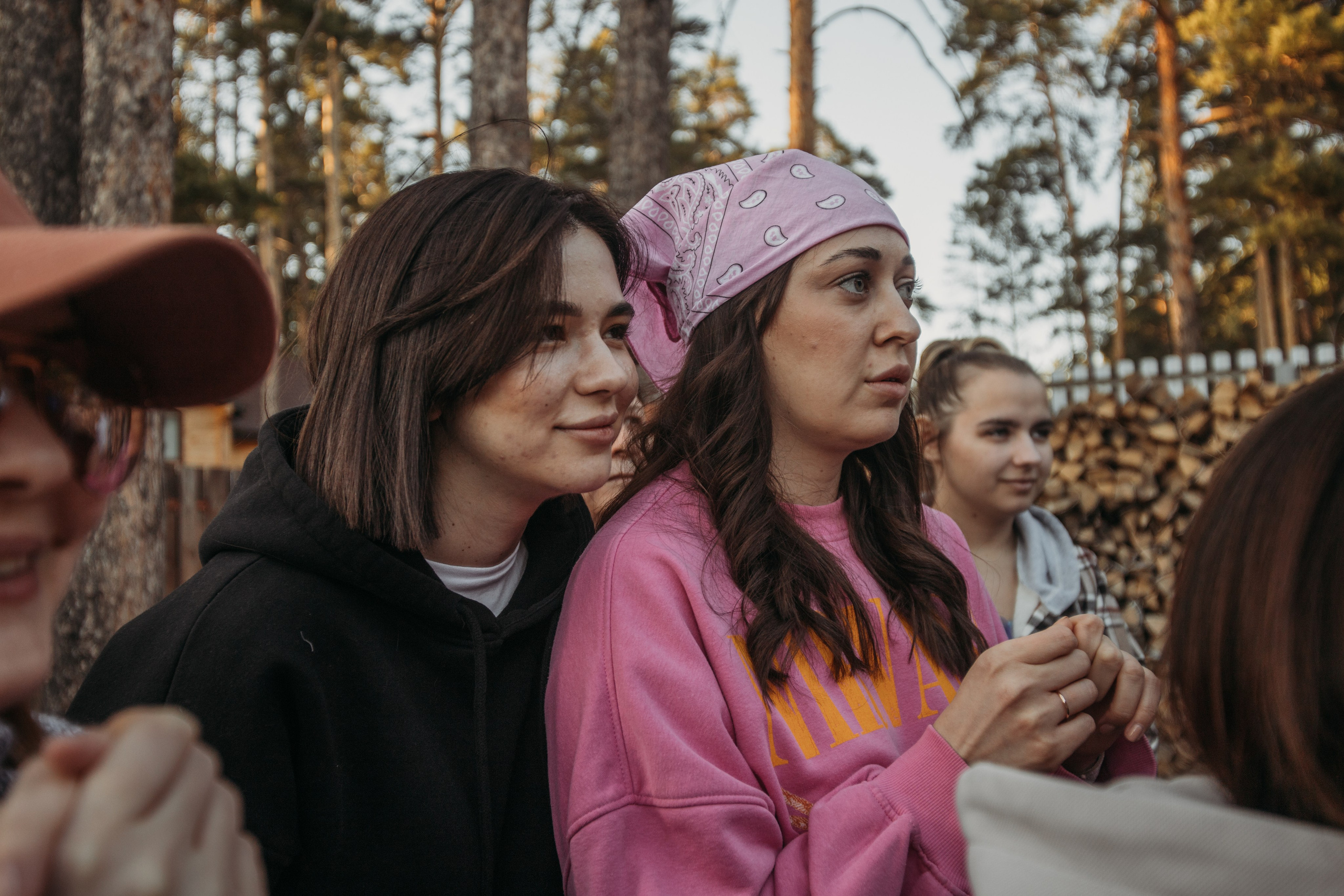 Корпоратив Muza_Arts. Венера Гайн. Репортажный фотограф  Тюмень. Обучение фотографии с 0