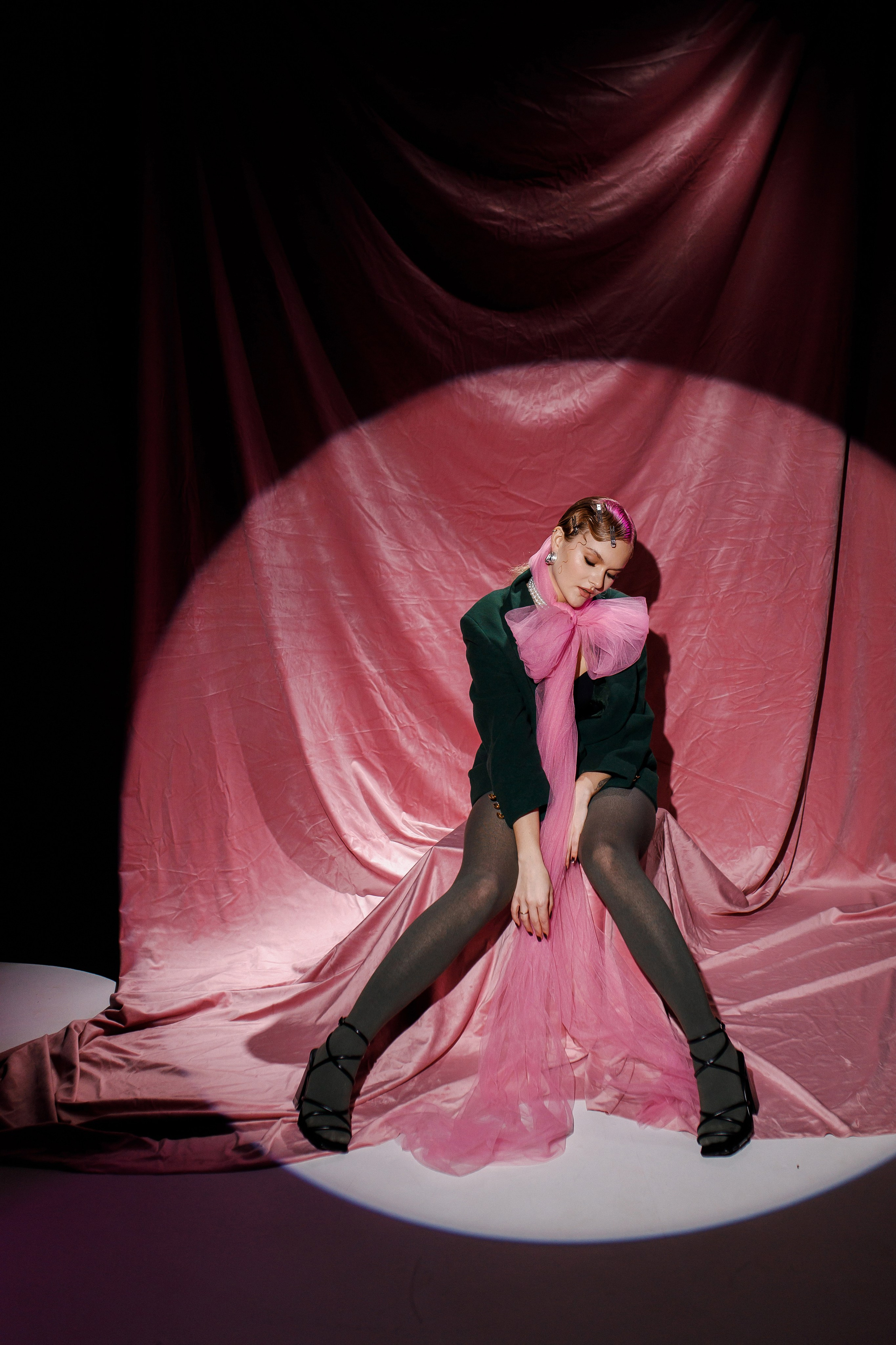 Маша. Свадебный фотограф Елена Ловцевич