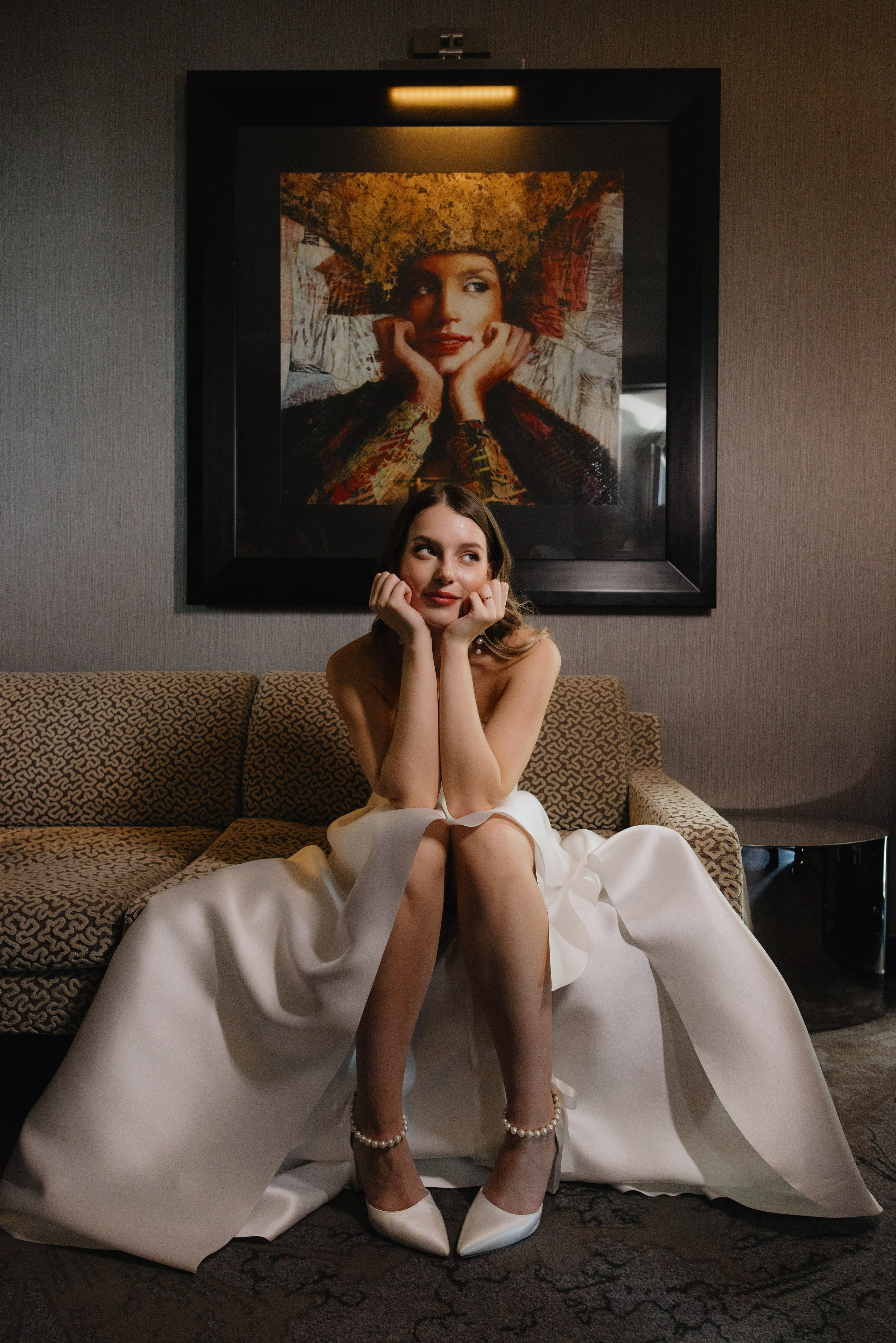 Europe Wedding Photo  — destination wedding photography across Europe and the Middle East