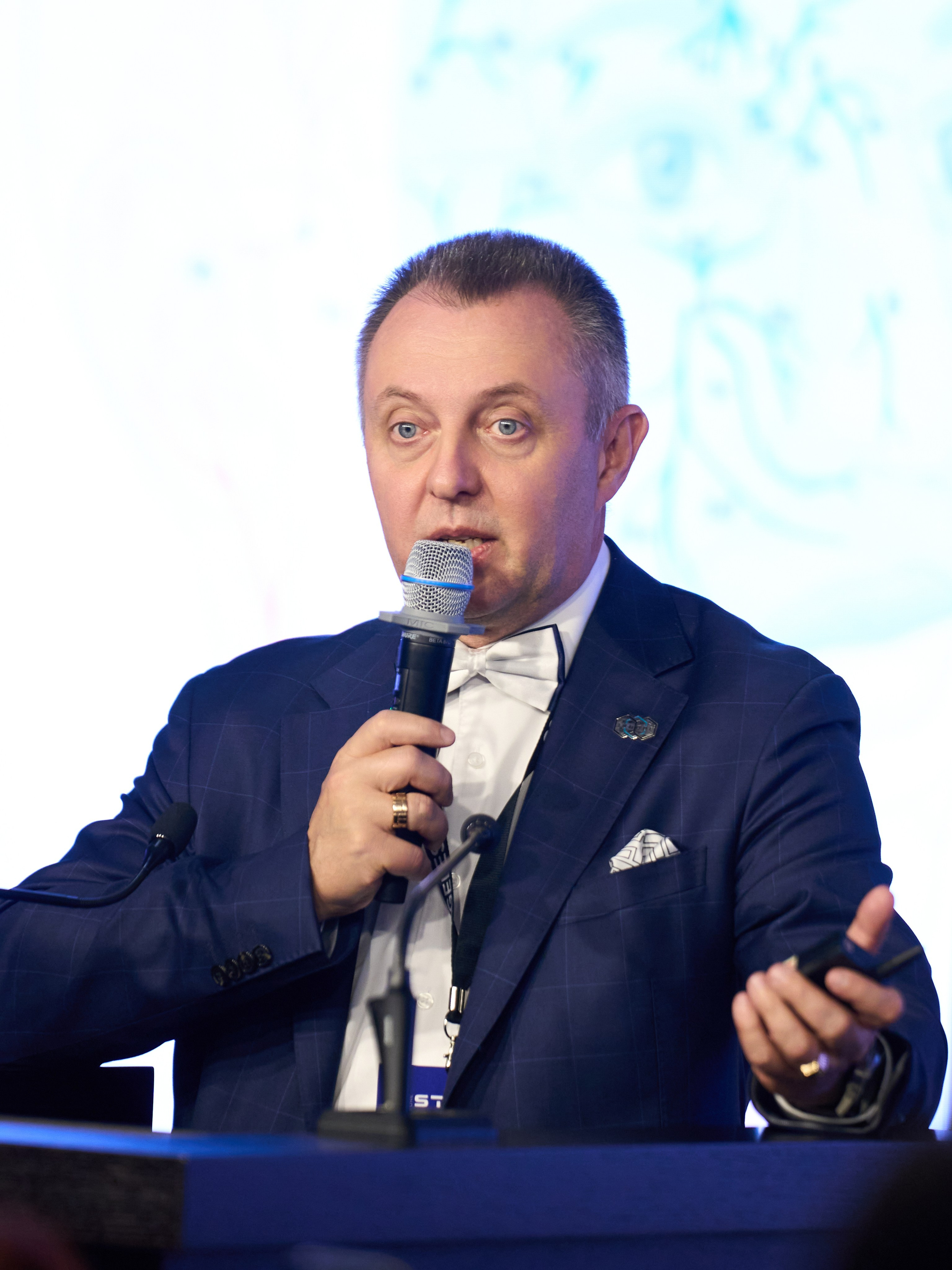 СПИКЕРЫ. PRO-AGELESS