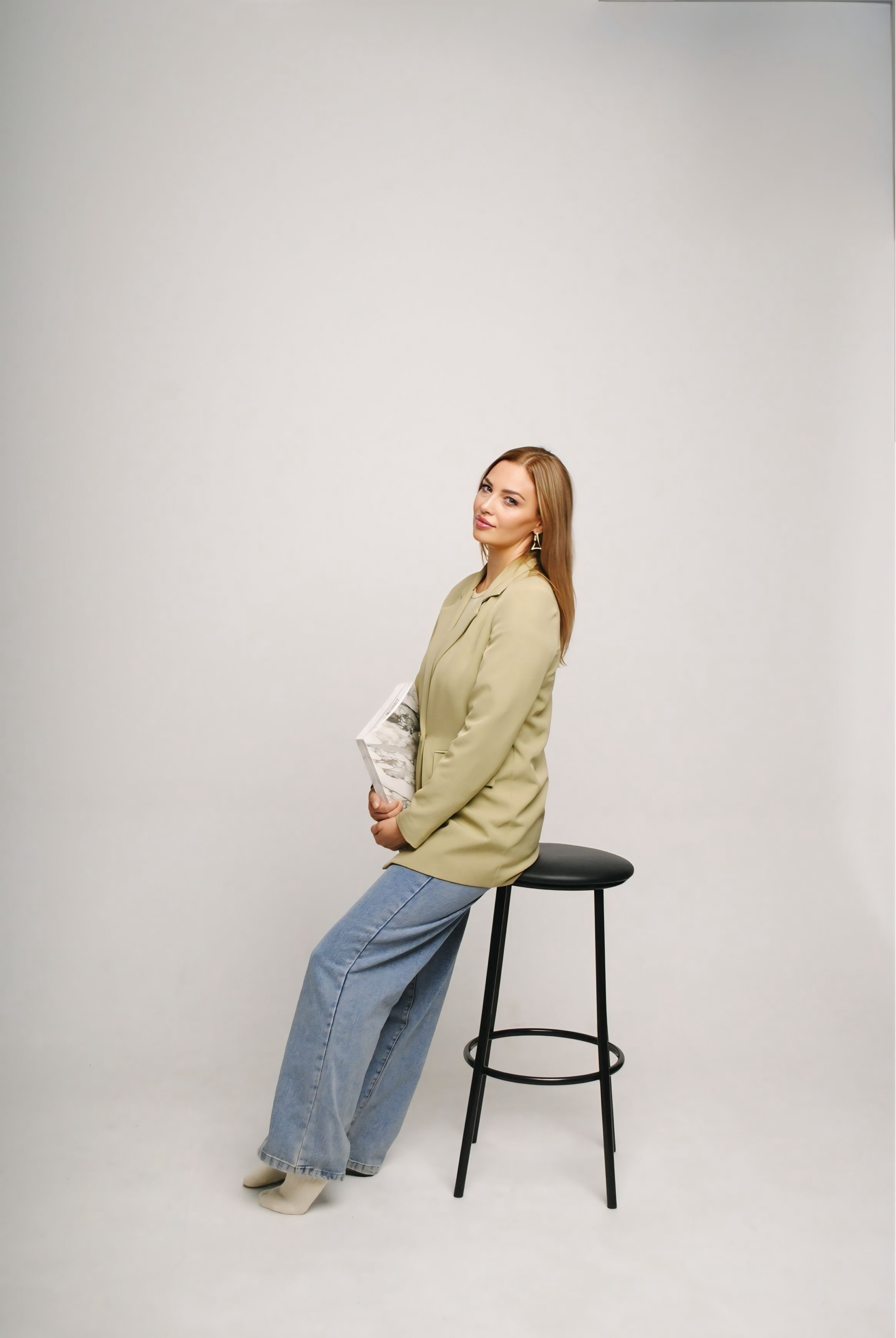 Тамара. Фотограф Мария Мусаелян