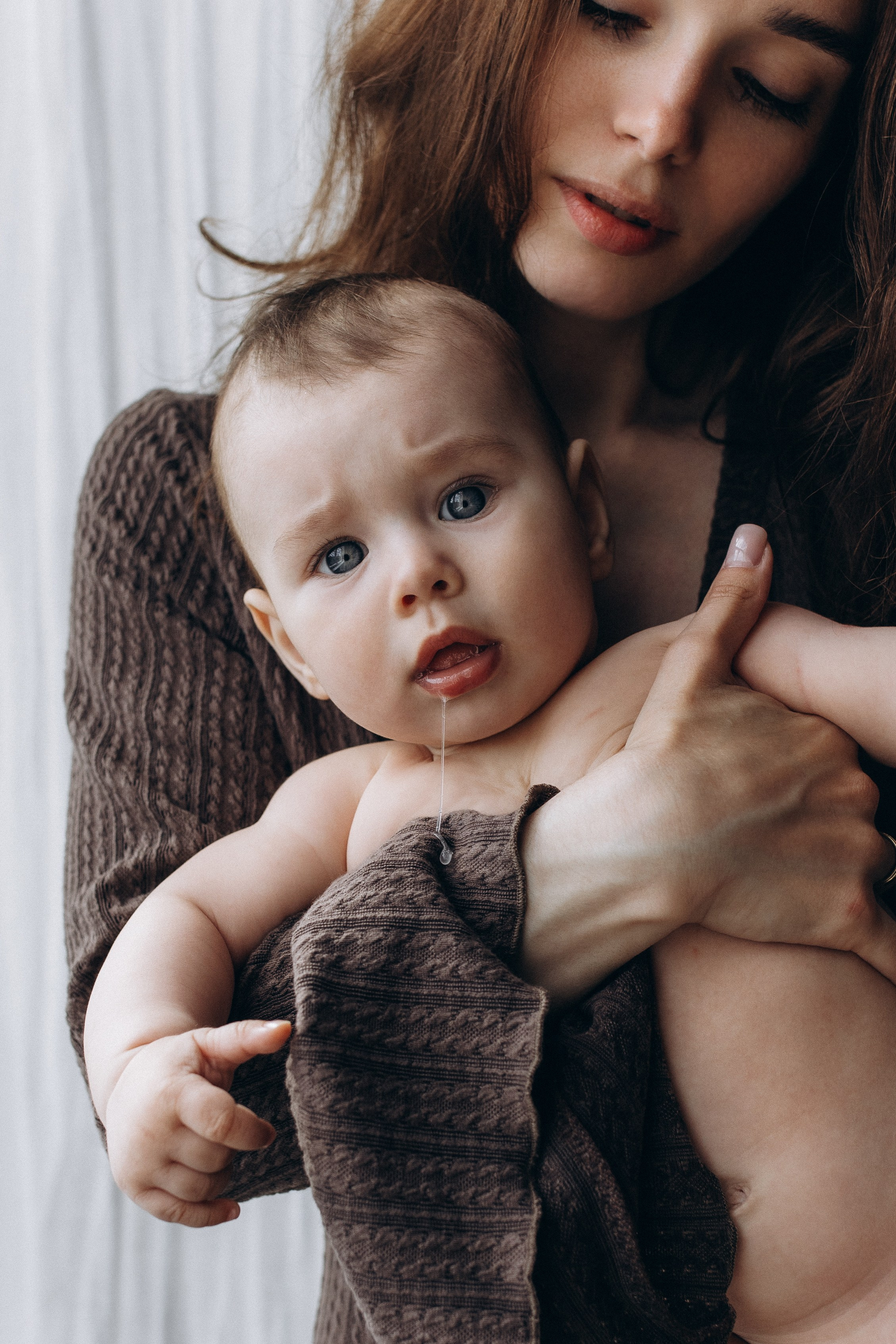 Женя и Федя. Семейный фотограф в Краснодаре Виктория Кокоулина