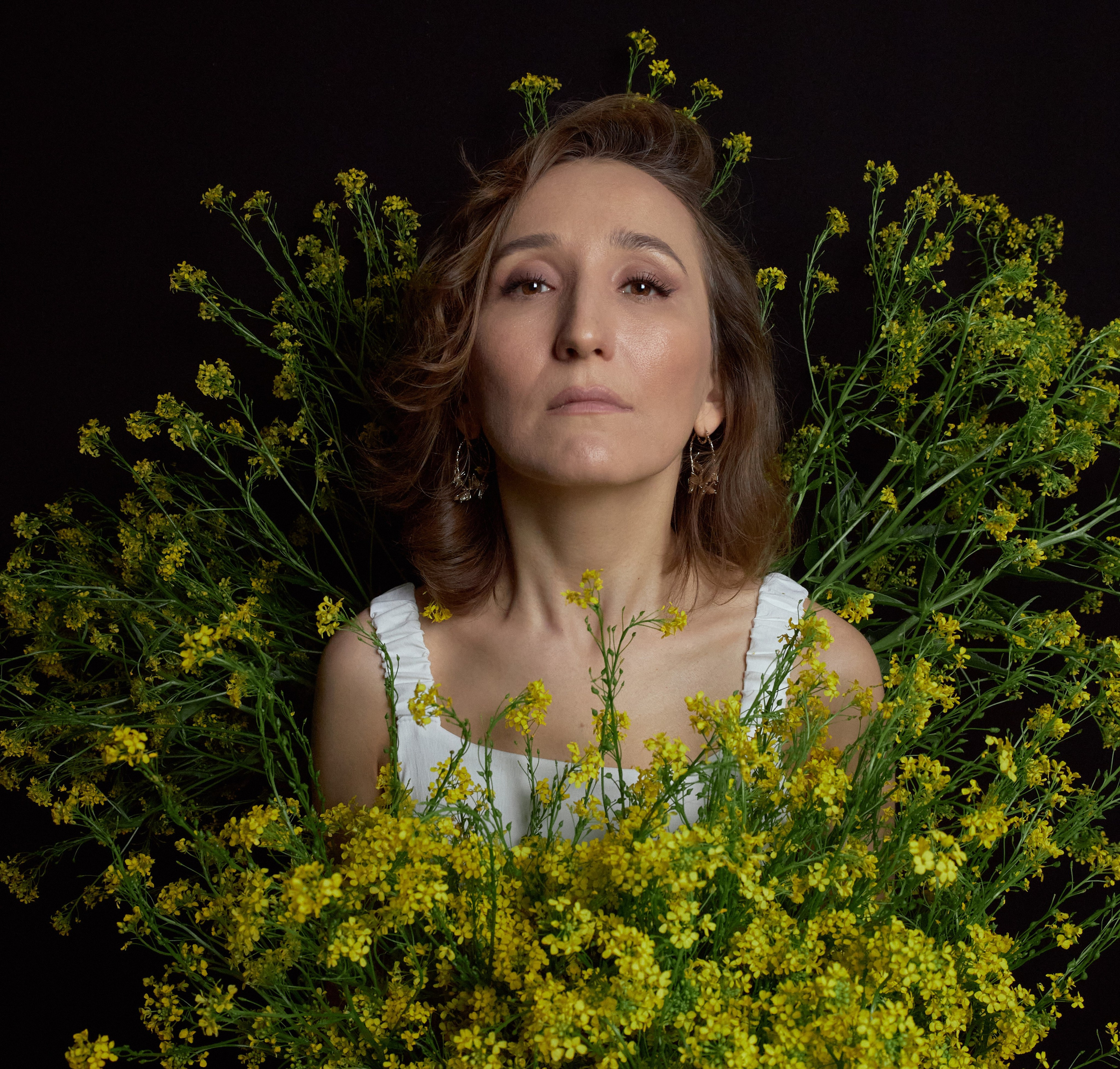 Visual artist (photo & arts)