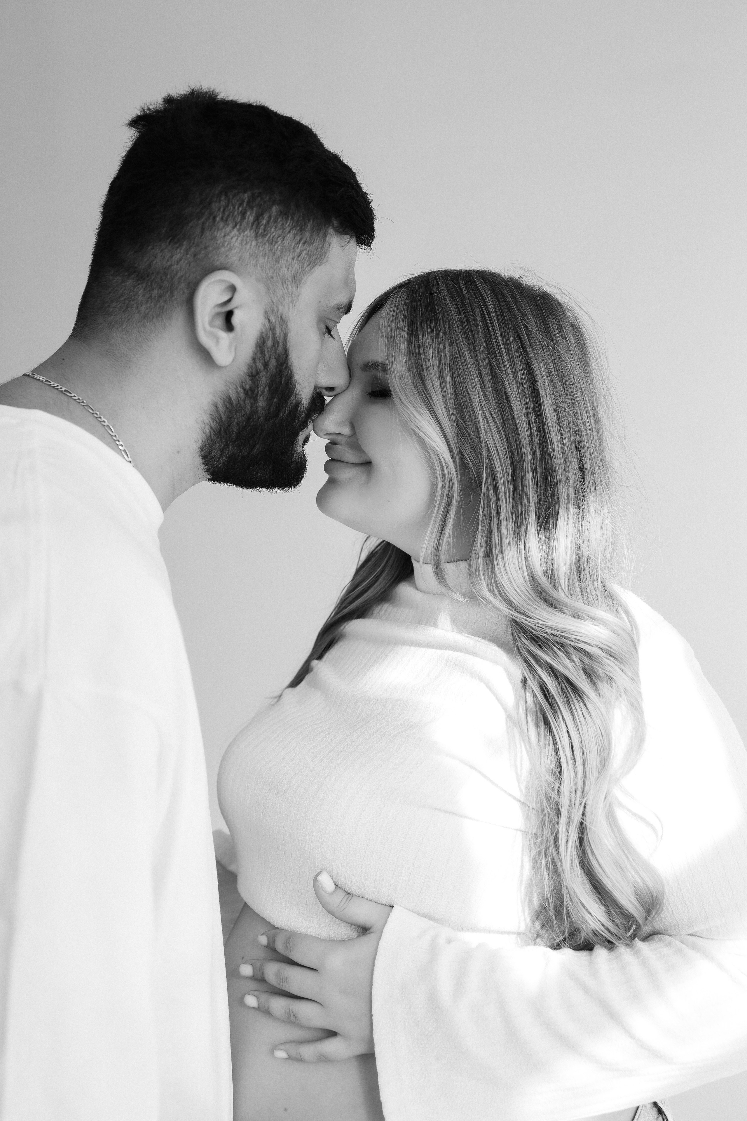 А. + С. Семейный и lovestory фотограф в Москве Светлана Коняхина