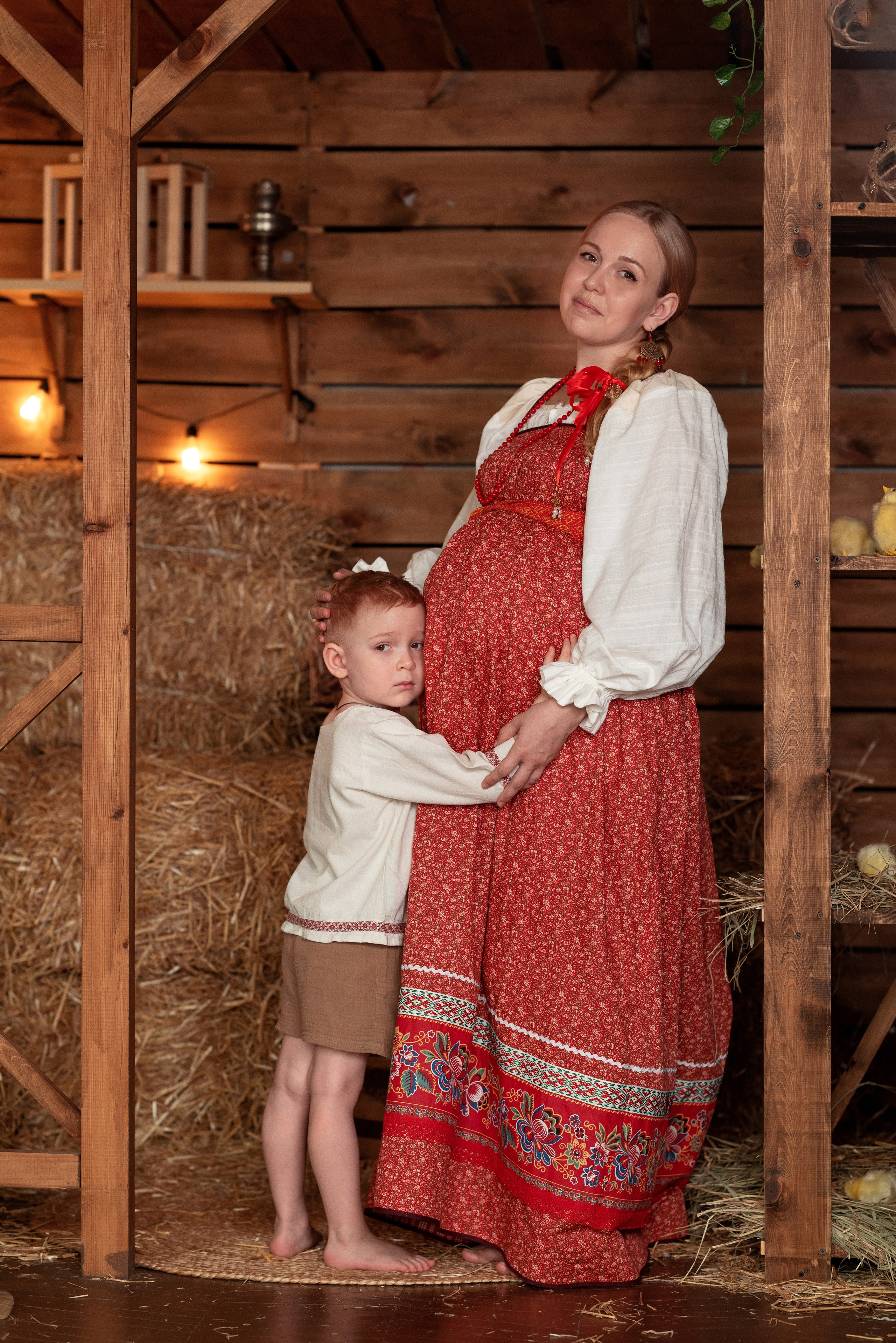 Людмила и Елисей. Пасхальная Съемка. Фотограф в Тюмени Голышева Елена