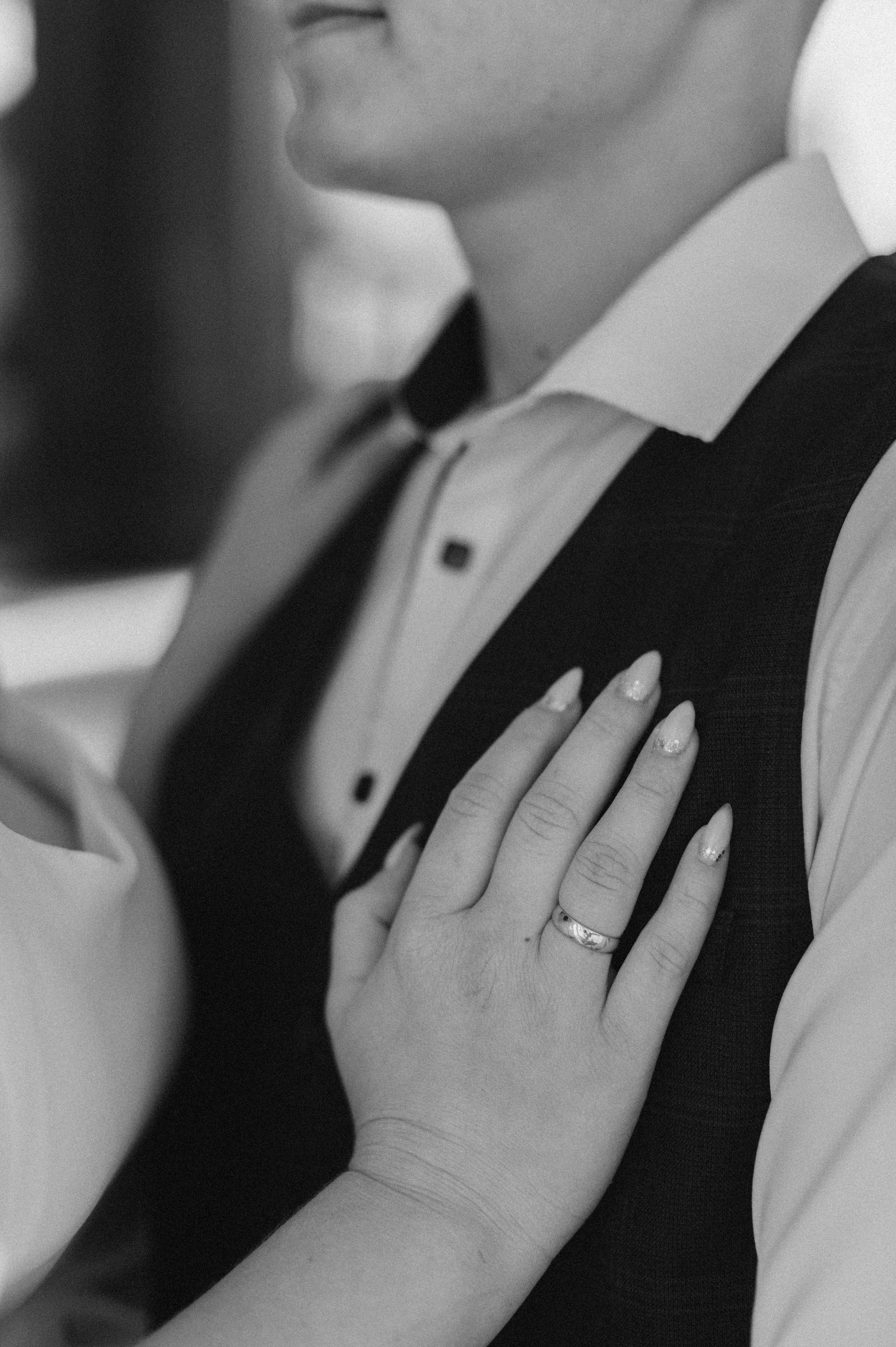 Иннокентий и Екатерина. Фотограф Виктория Воронина