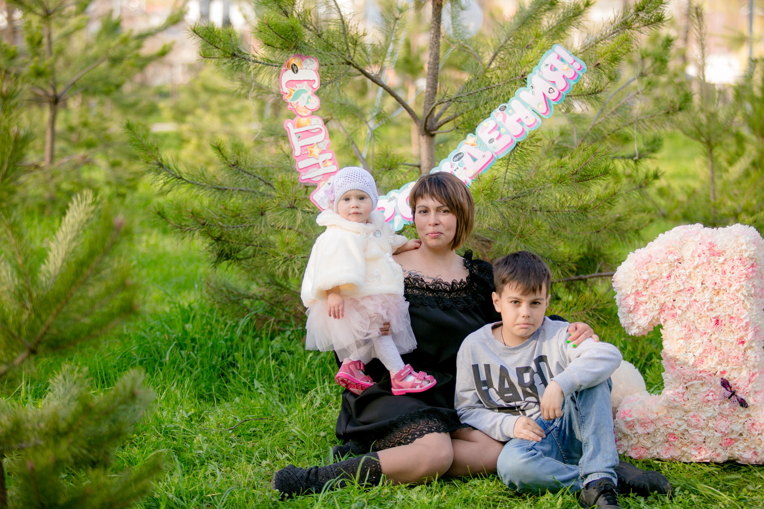 Отзывы. Школьный фотограф в Туле Светлана Привезенцева