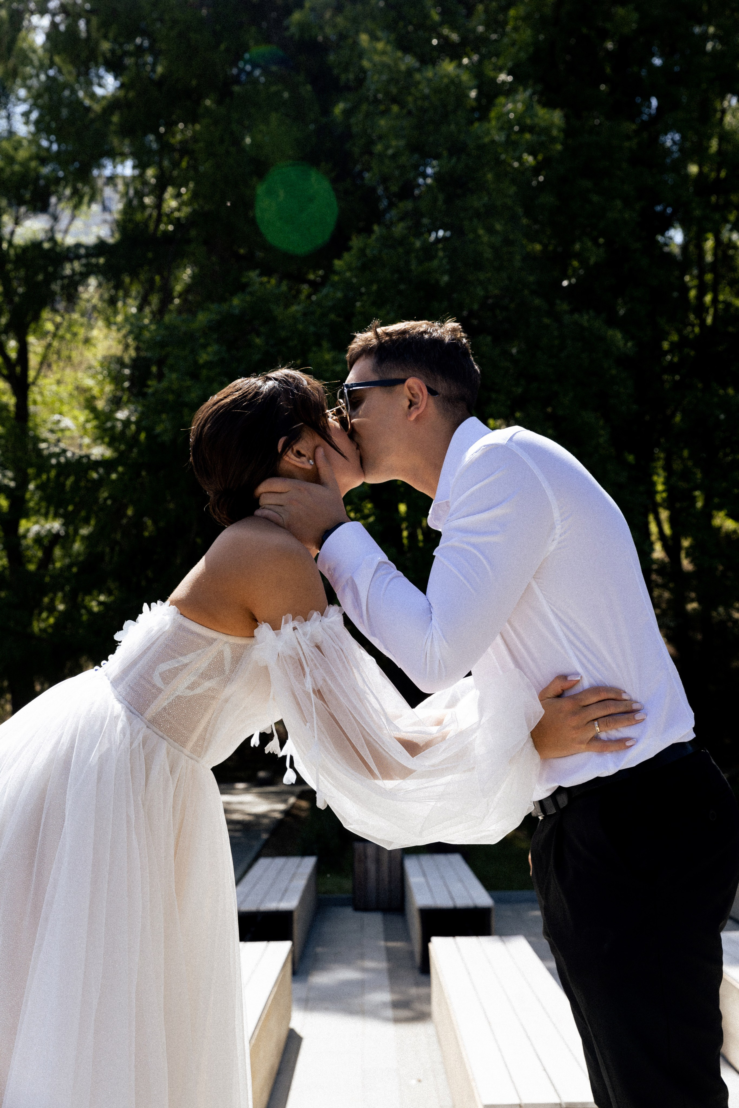 Снежана & Влад. Фотограф Нижний Новгород Юлия Болдырева