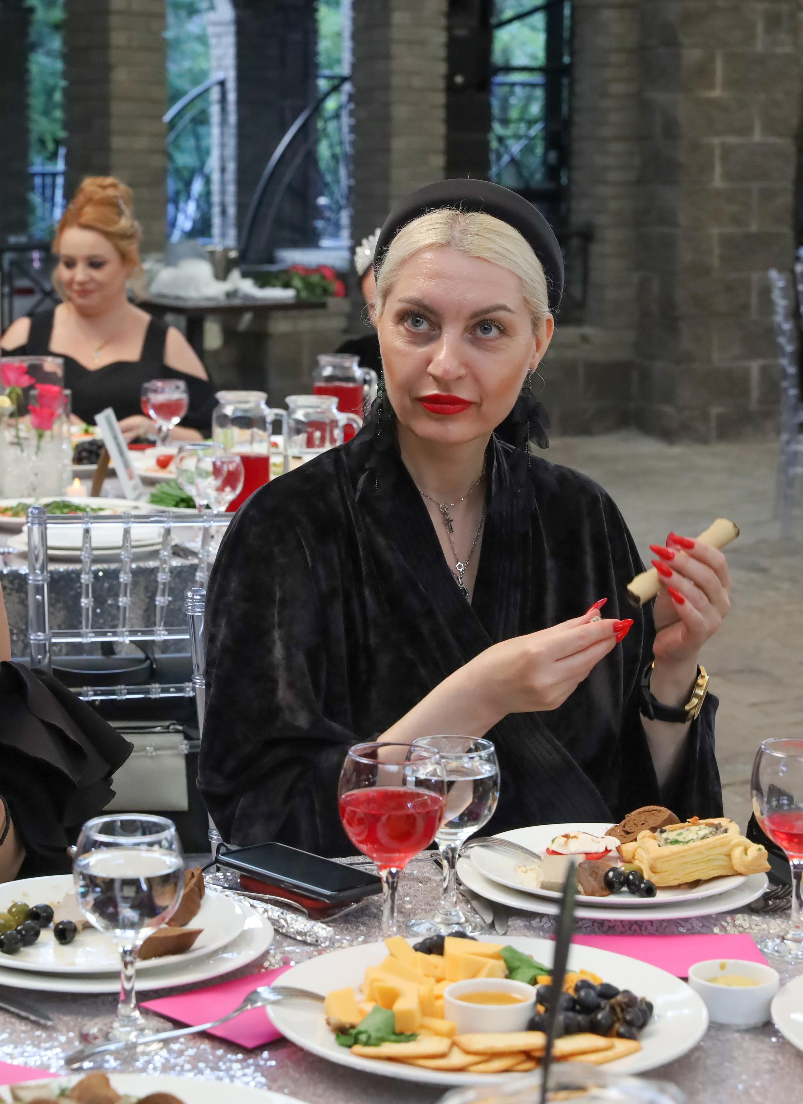 ВЕЧЕРИНКА АКАДЕМИИ AGEMO. Фотограф мероприятий Ирина Каширина