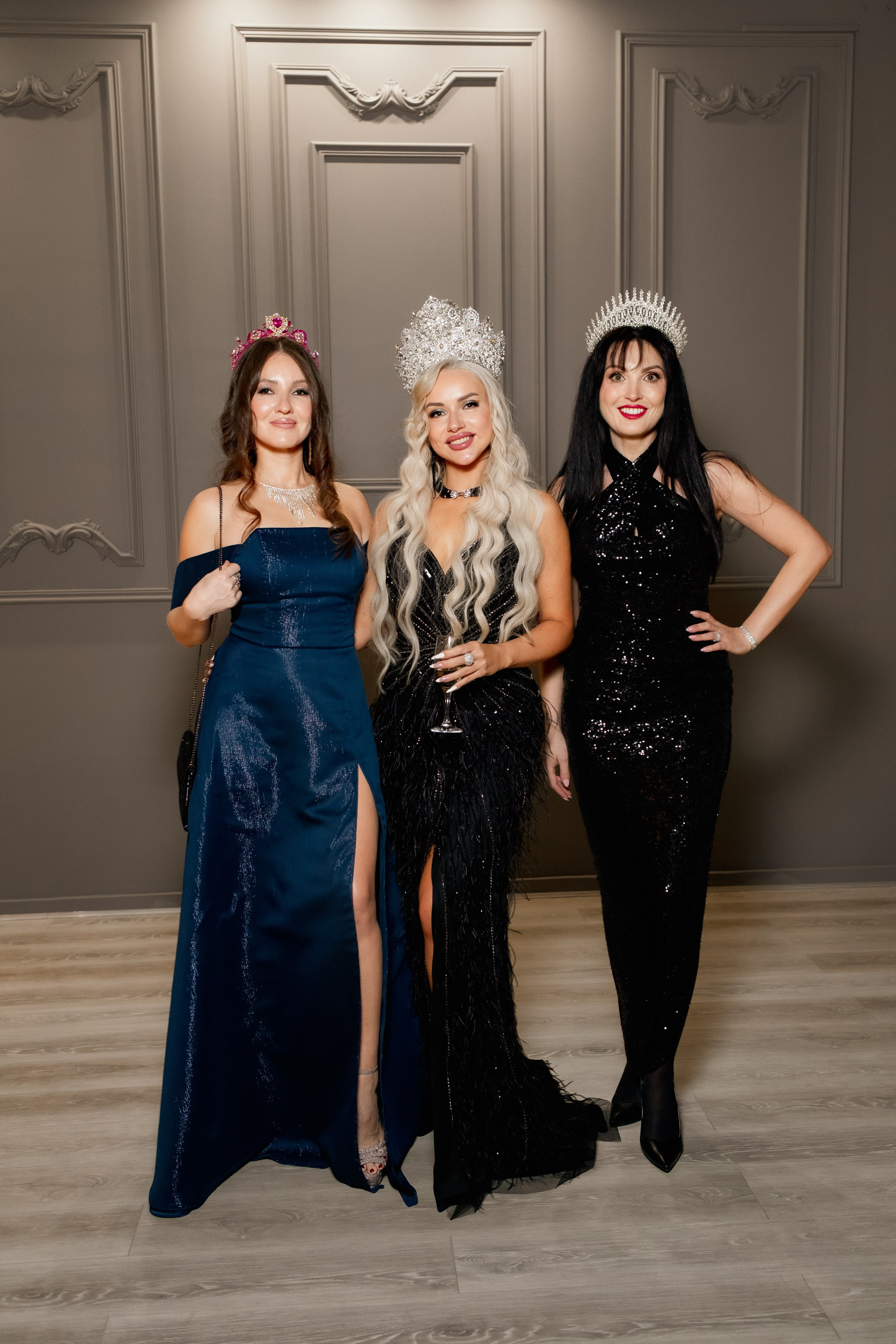 КОРОЛЕВА ДАЛЬНЕГО ВОСТОКА 2024 [ОТКРЫТИЕ КОНКУРСА]. СВОИ. ФОТООТЧЕТЫ-СОБЫТИЯ-МЕСТА