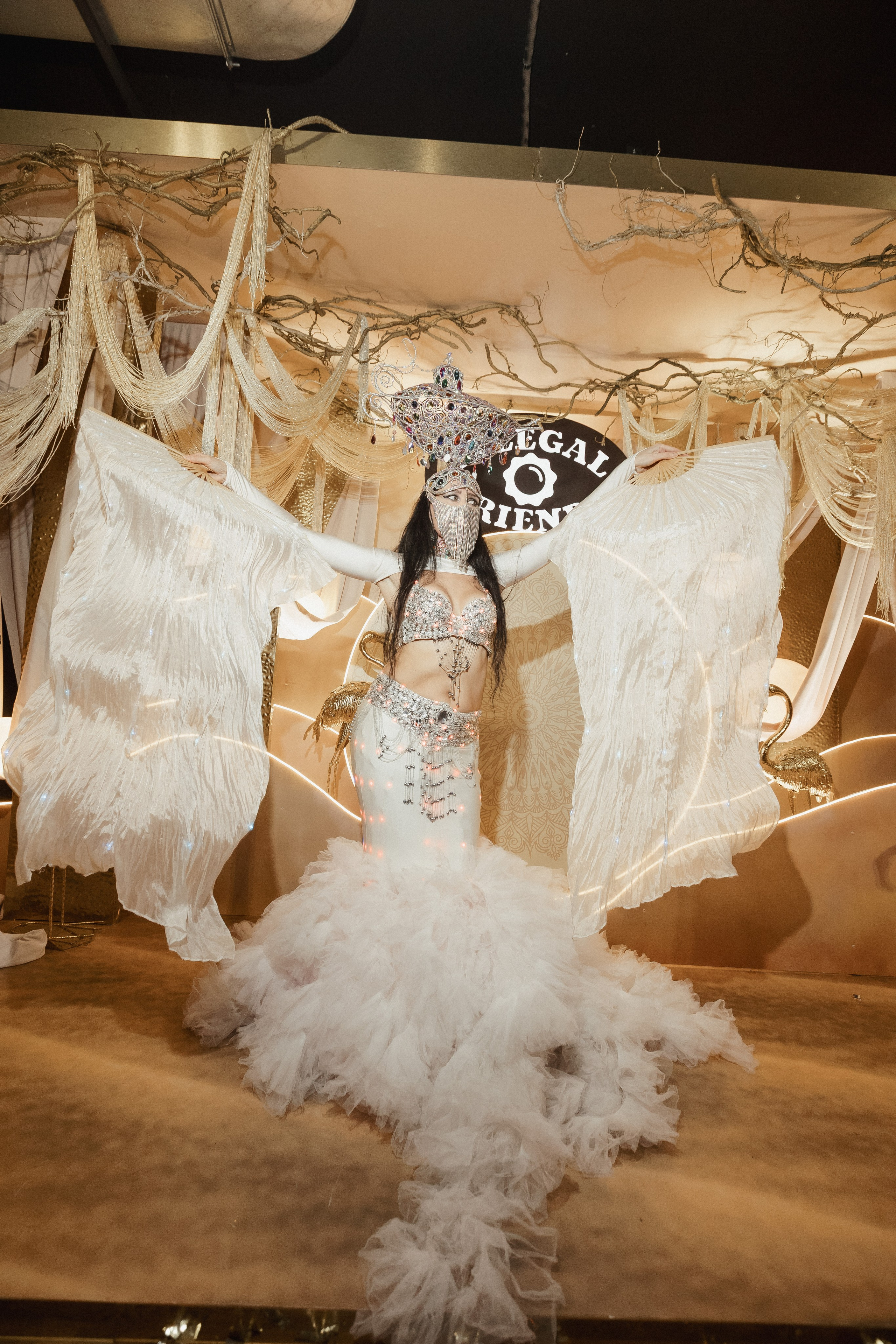 ILLEGAL FRIENDS — MIRAGE [PART II]. СВОИ. ФОТООТЧЕТЫ-СОБЫТИЯ-МЕСТА