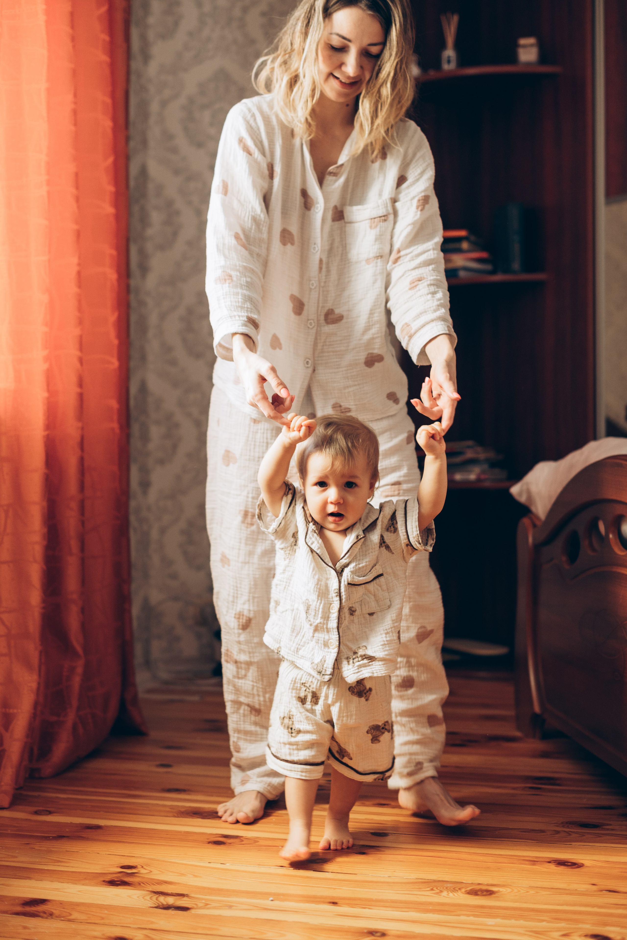 Инна и Ева. Фотограф в Минске Наталия Запорощенко