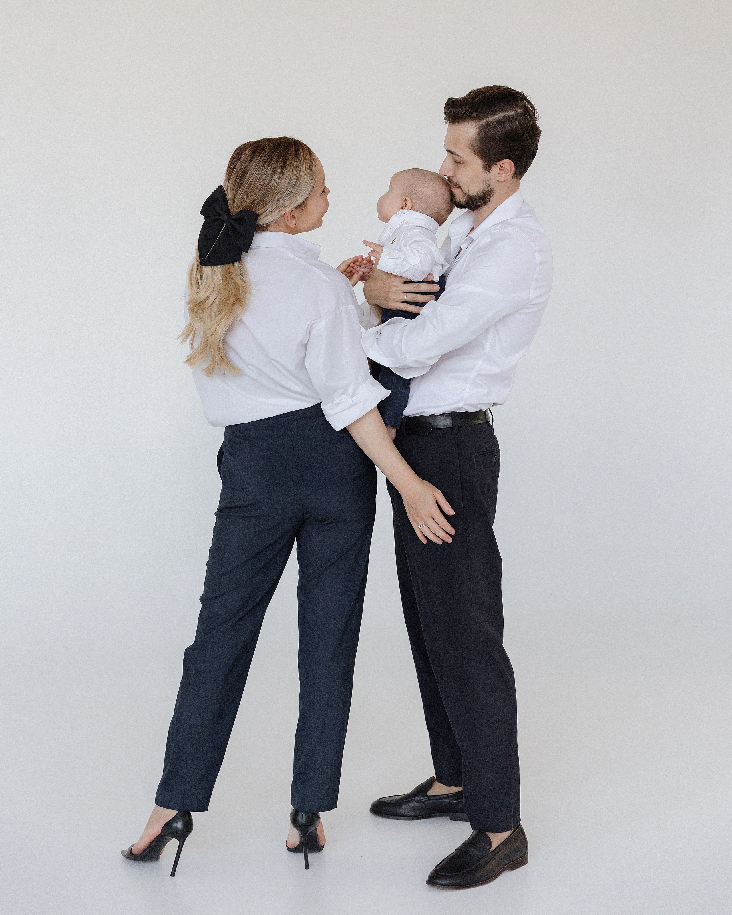 Мария + Эдуард = Павел