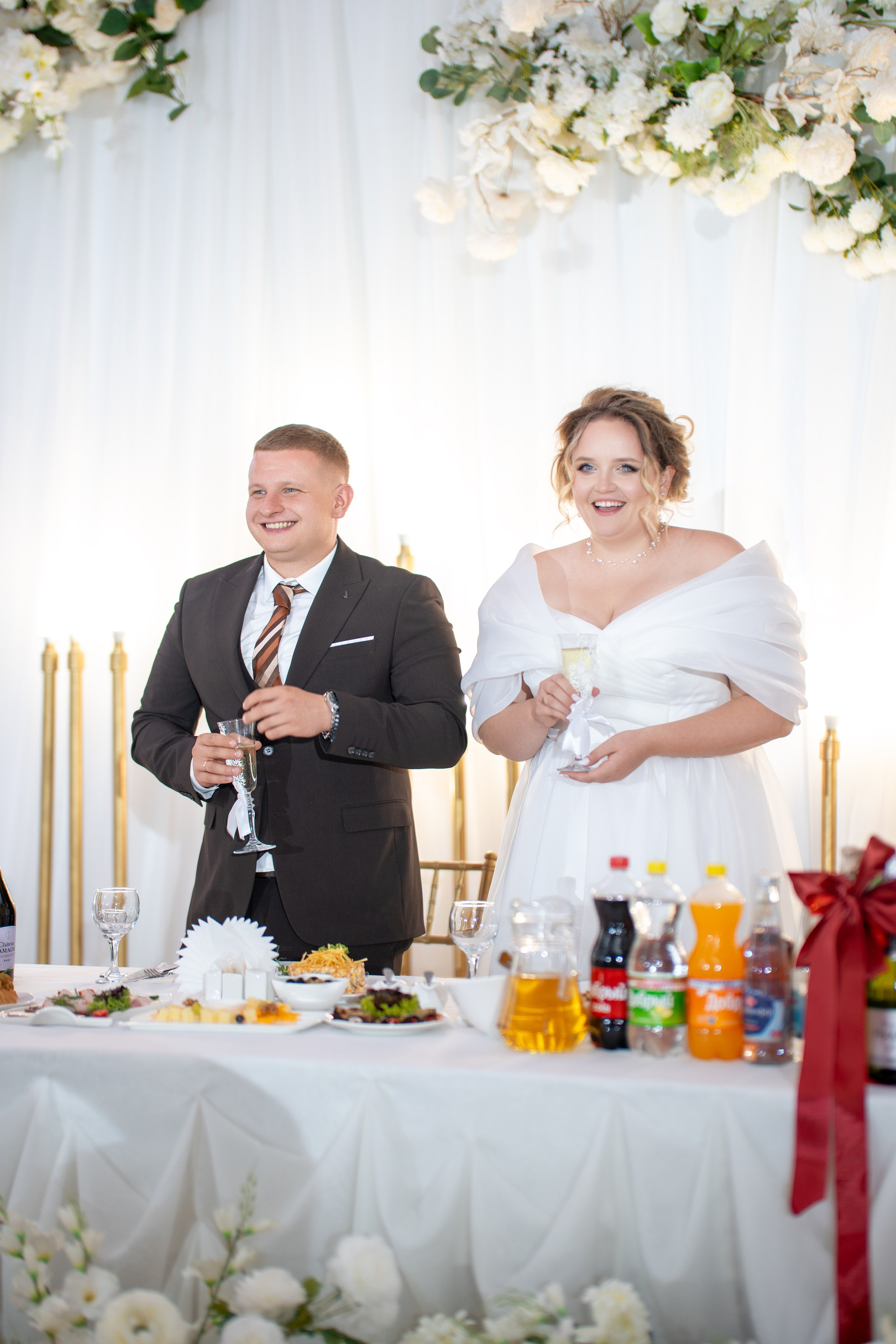 Маргарита и Андрей. Фотограф