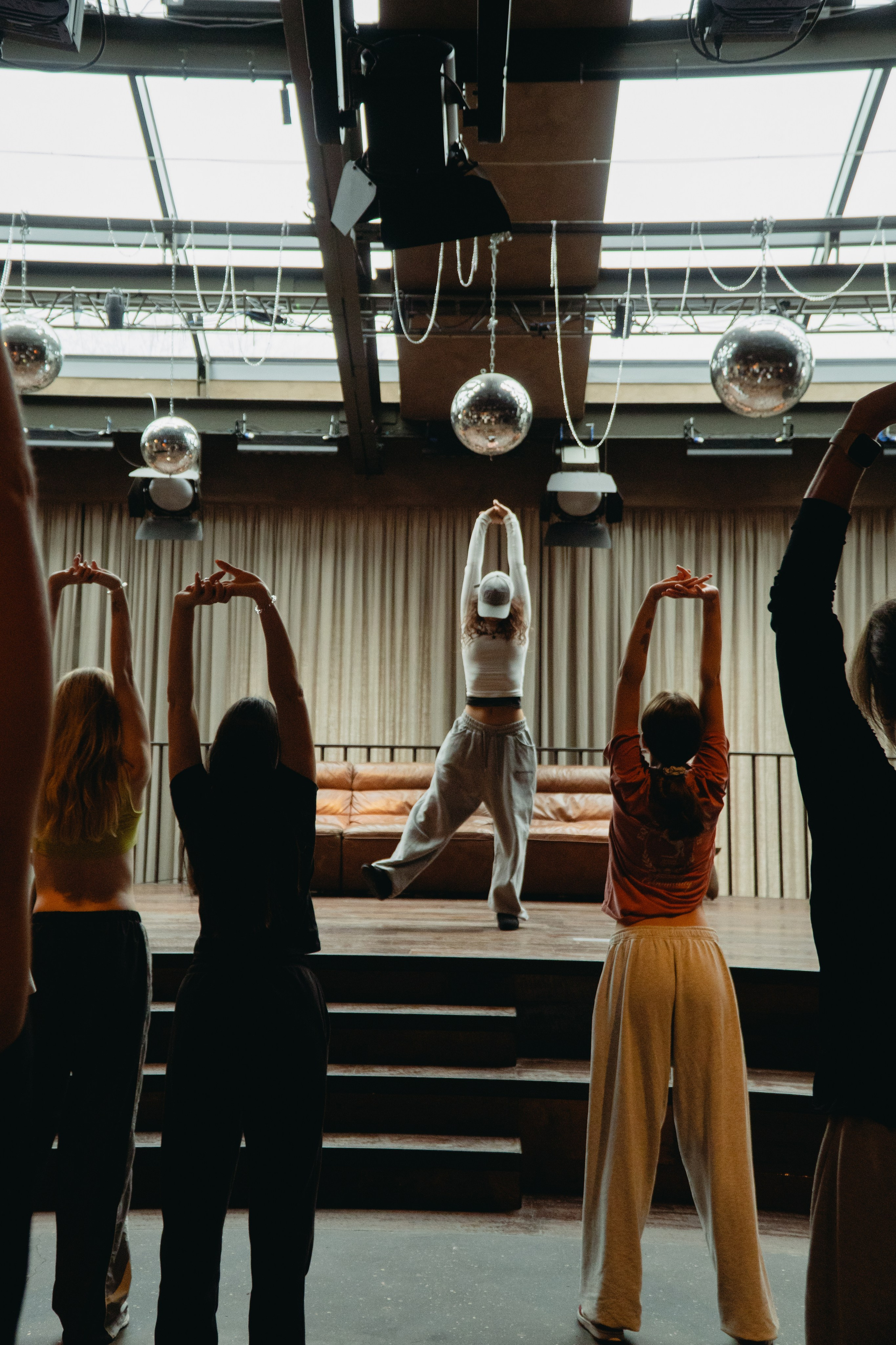 Мероприятия. JK`Shot