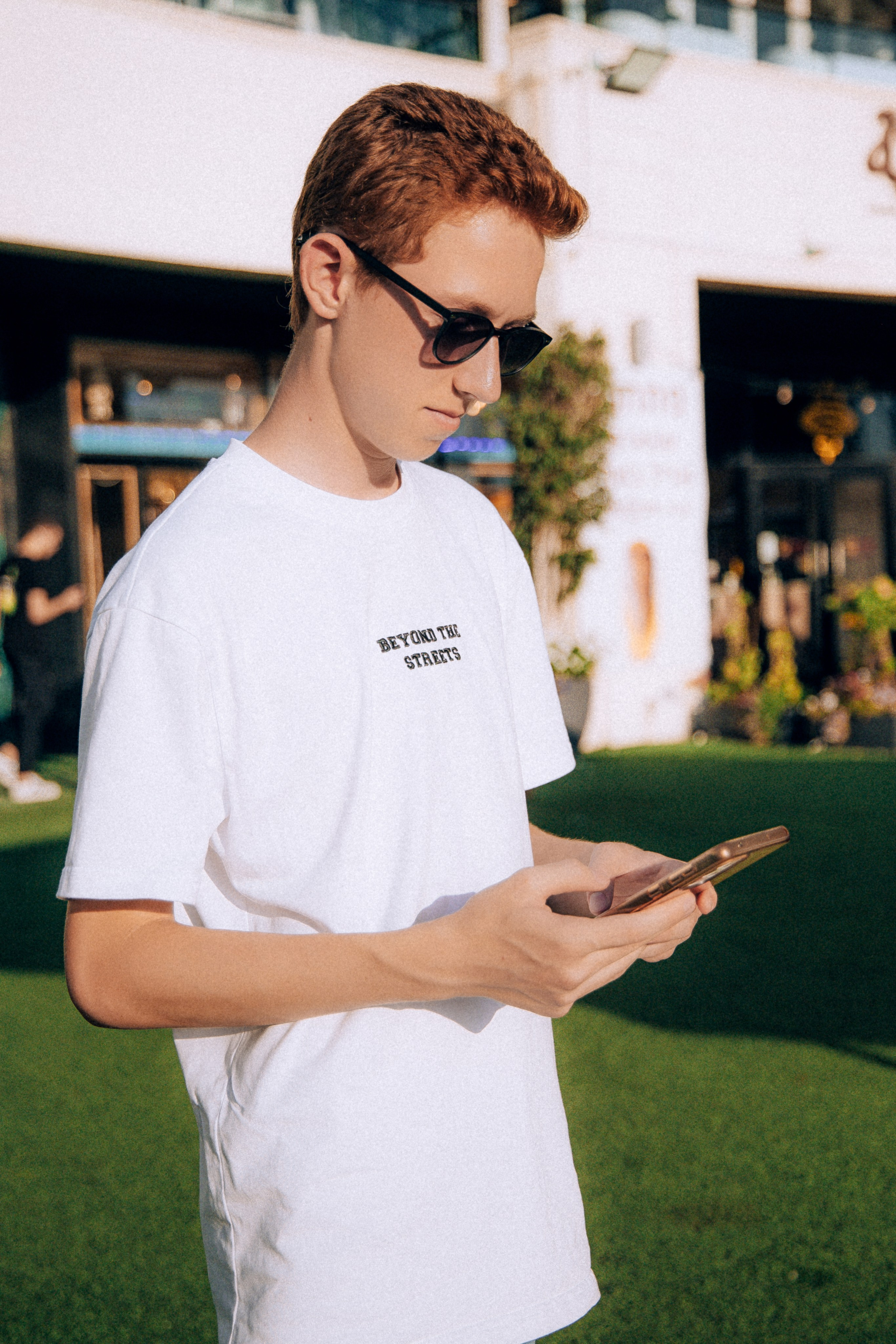 Herzliya. Israel. Anna Gidros — профессиональный фотограф