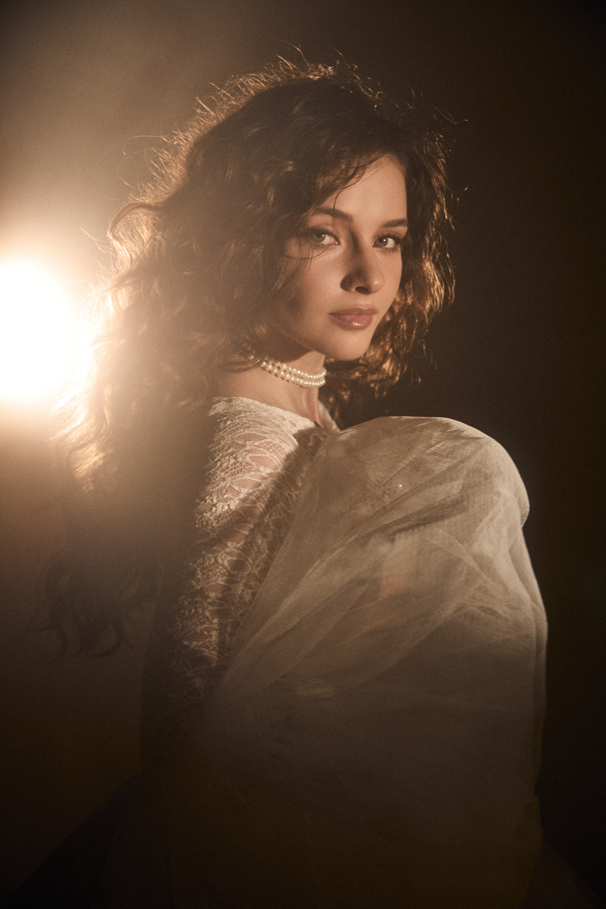 Свадебный и портретный фотограф Юлия Васильева