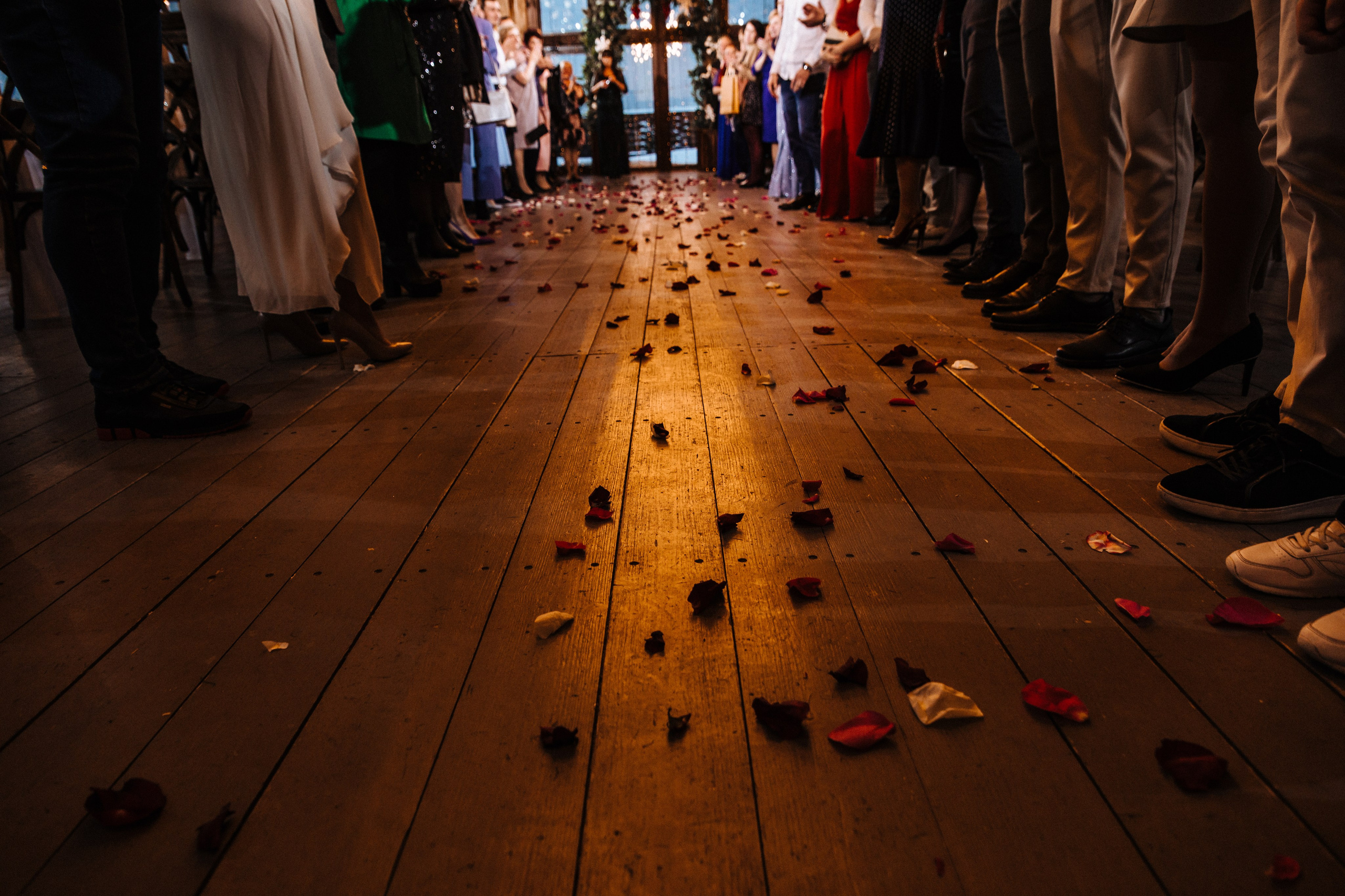Дарья и Александр. Свадебный фотограф в Санкт-Петербурге Анастасия Андреева