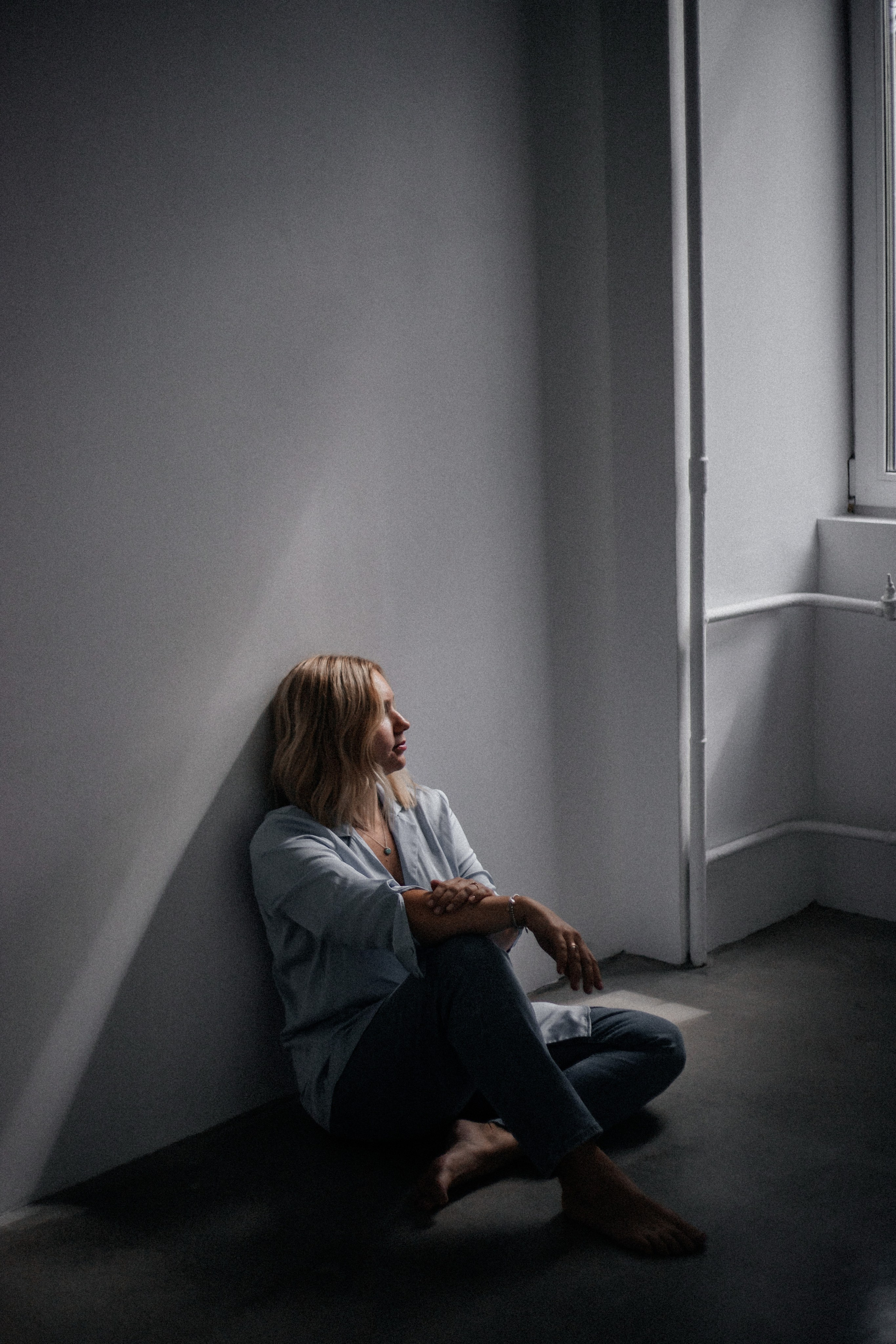 Анна. Женский фотограф в Москве Юля Иванова