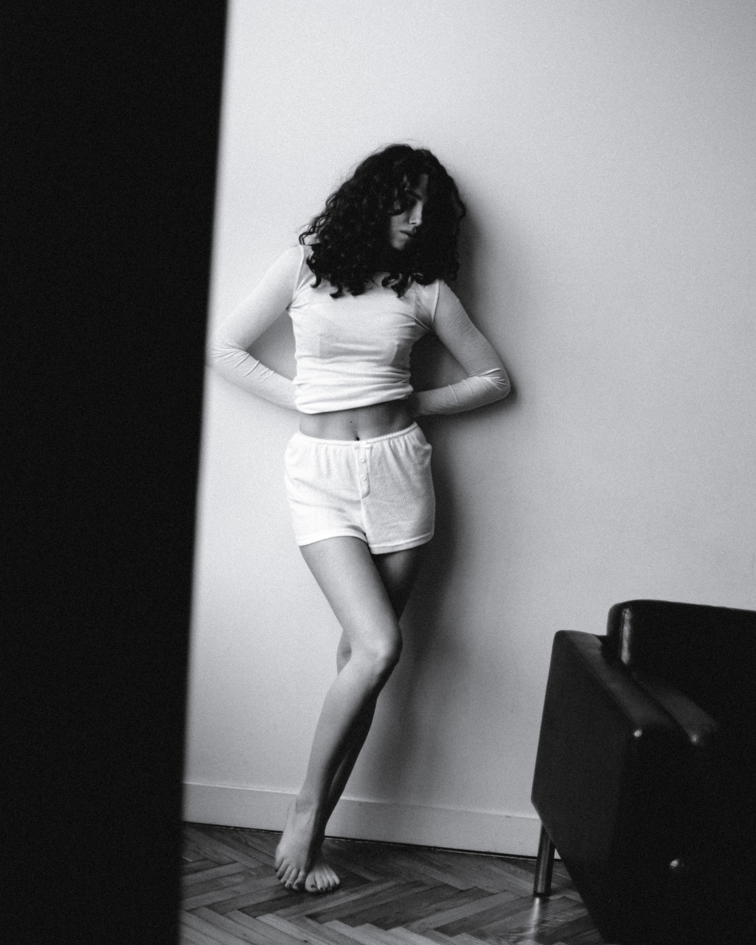 Портретный фотограф в Минске Анастасия Воробей