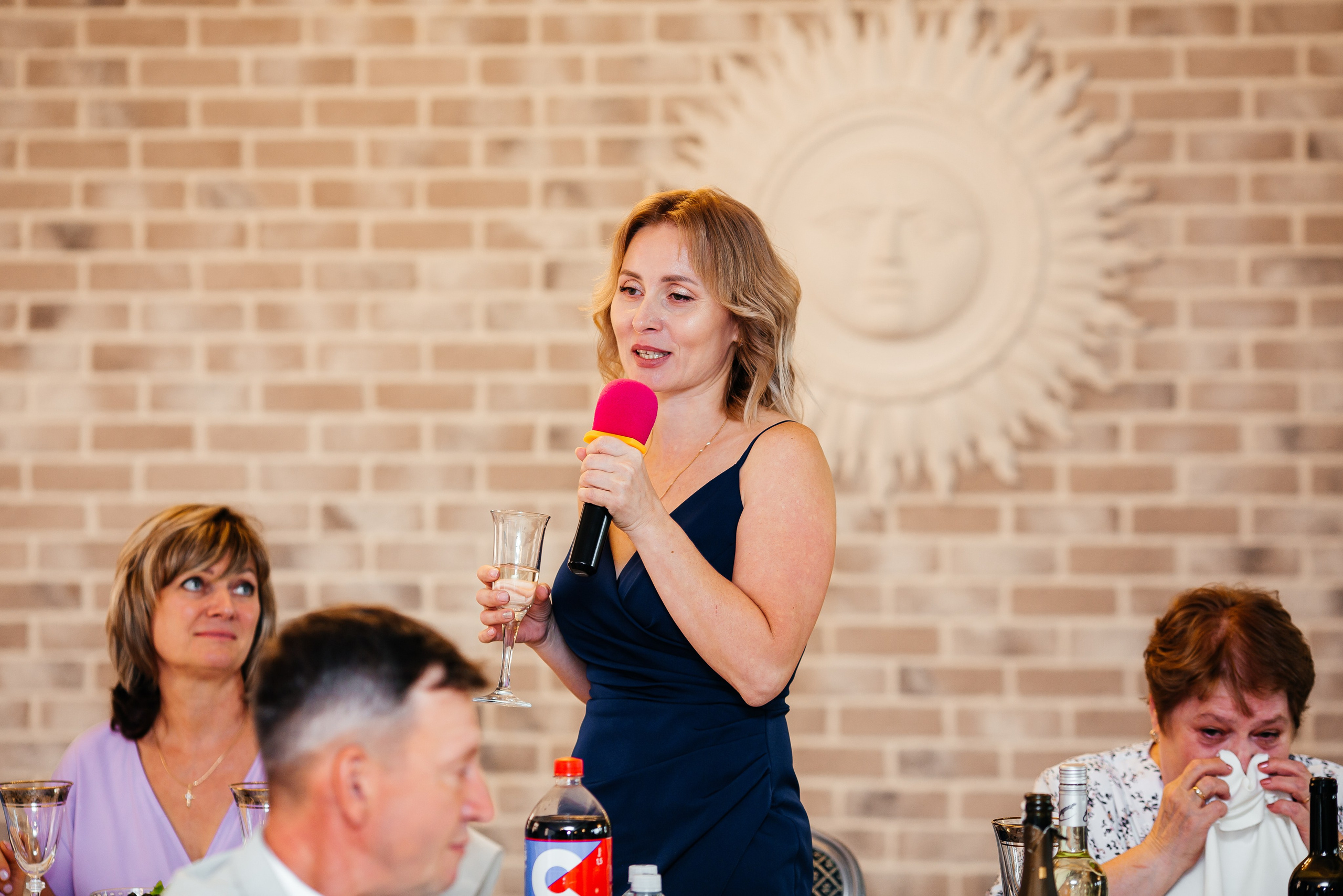 Владислав и Полина. Свадебный фотограф Александр Абрамов Москва / Зеленоград